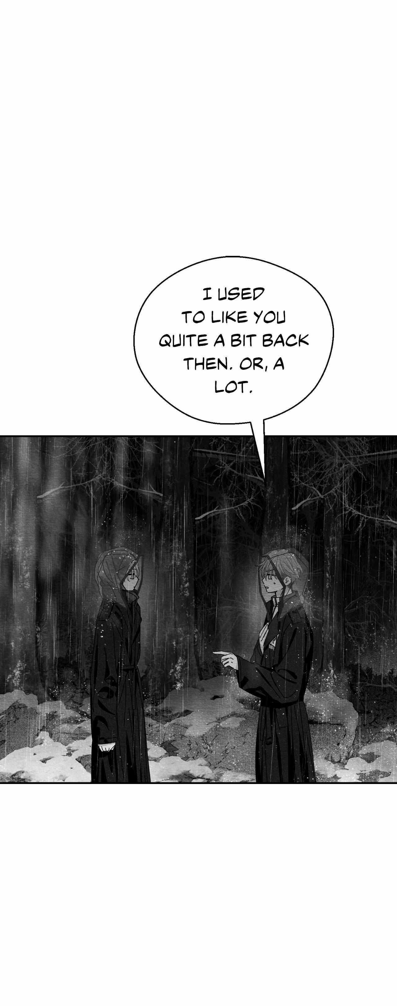 When We Acquainted Chapter 118 page 9 - 