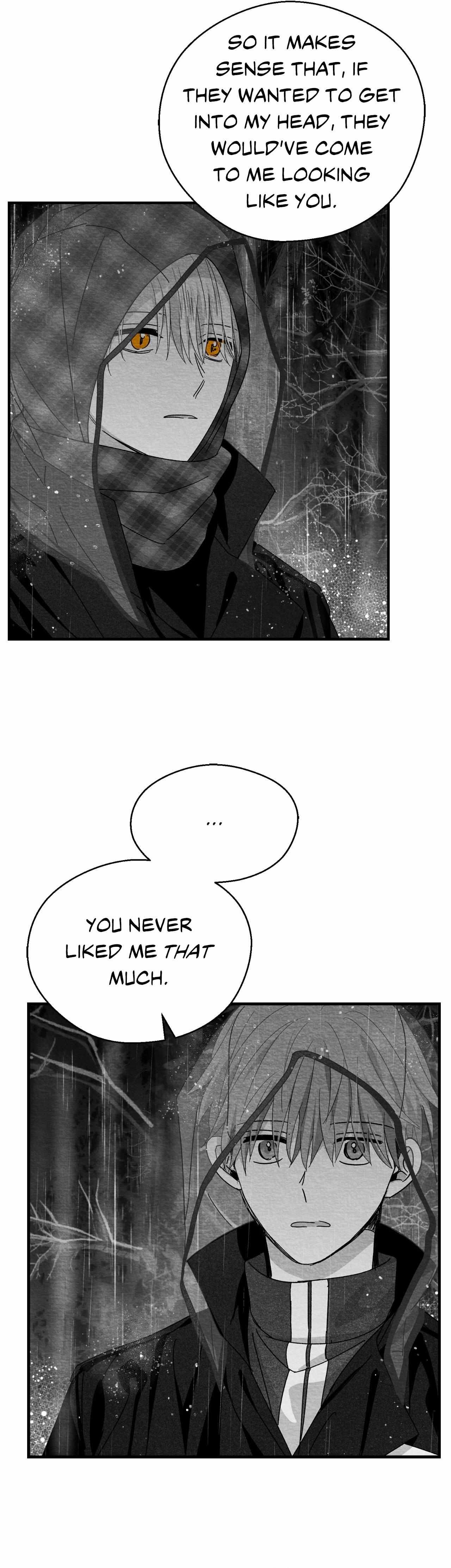 When We Acquainted Chapter 118 page 10 - 