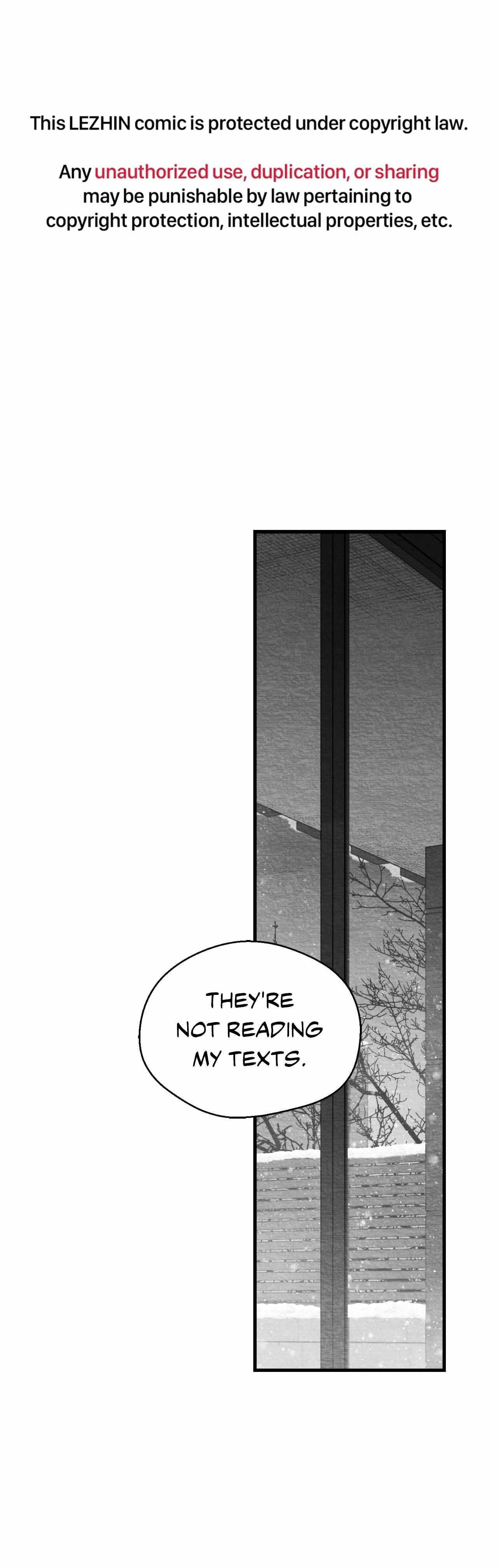 When We Acquainted Chapter 119 page 2 - 