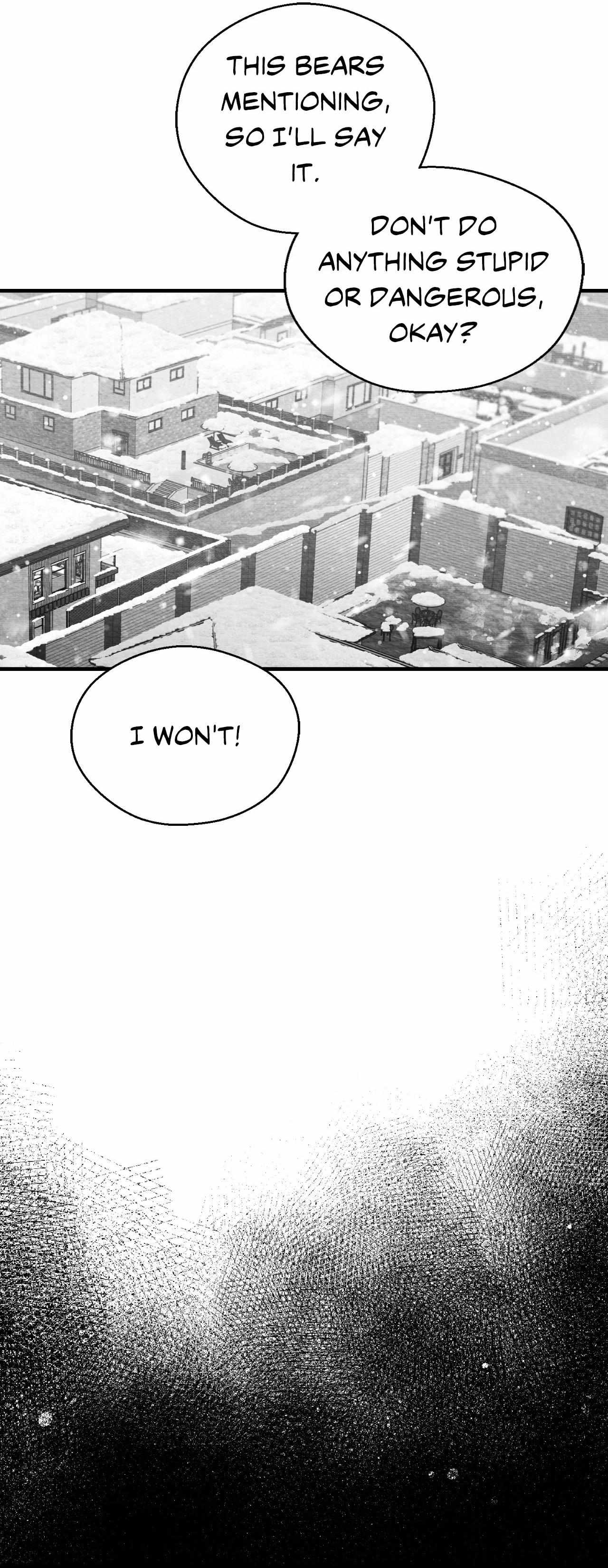 When We Acquainted Chapter 119 page 11 - 