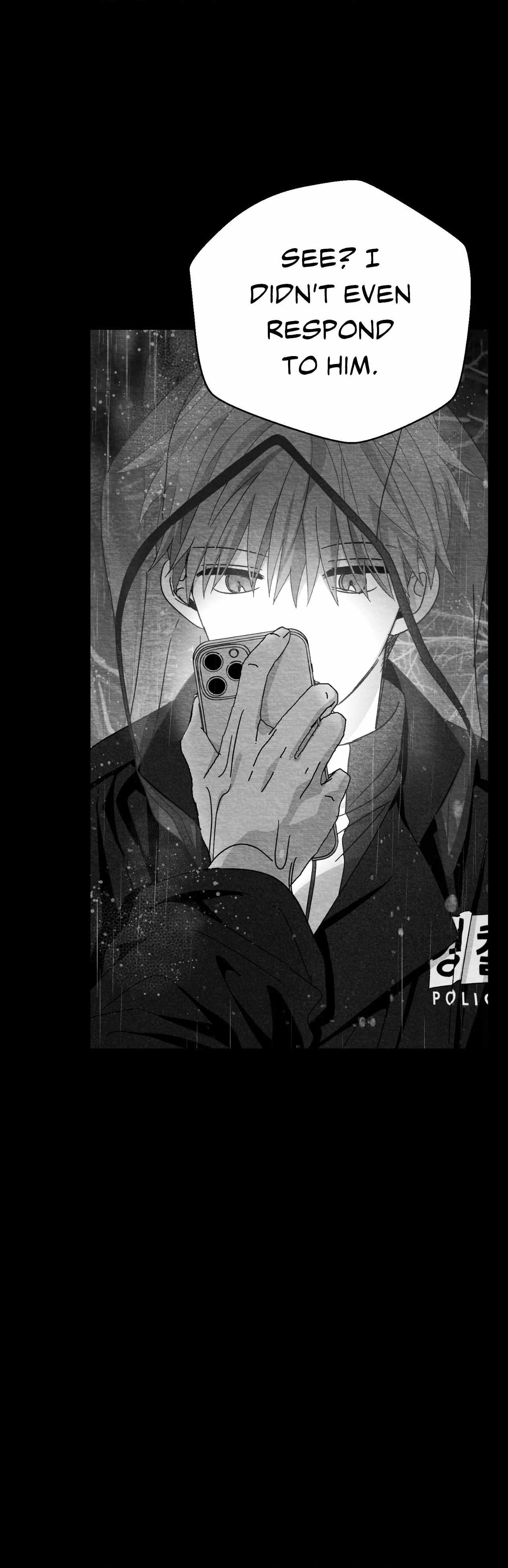 When We Acquainted Chapter 119 page 13 - 