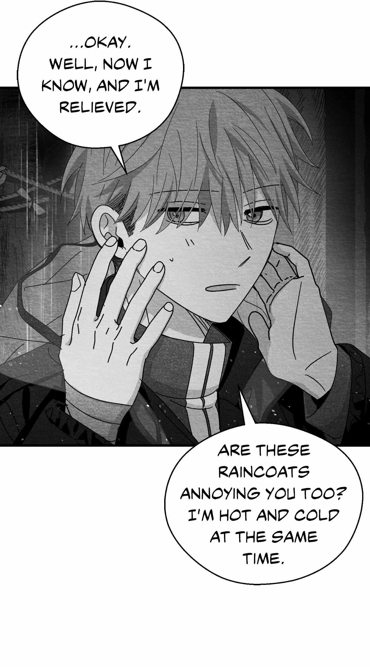 When We Acquainted Chapter 119 page 17 - 