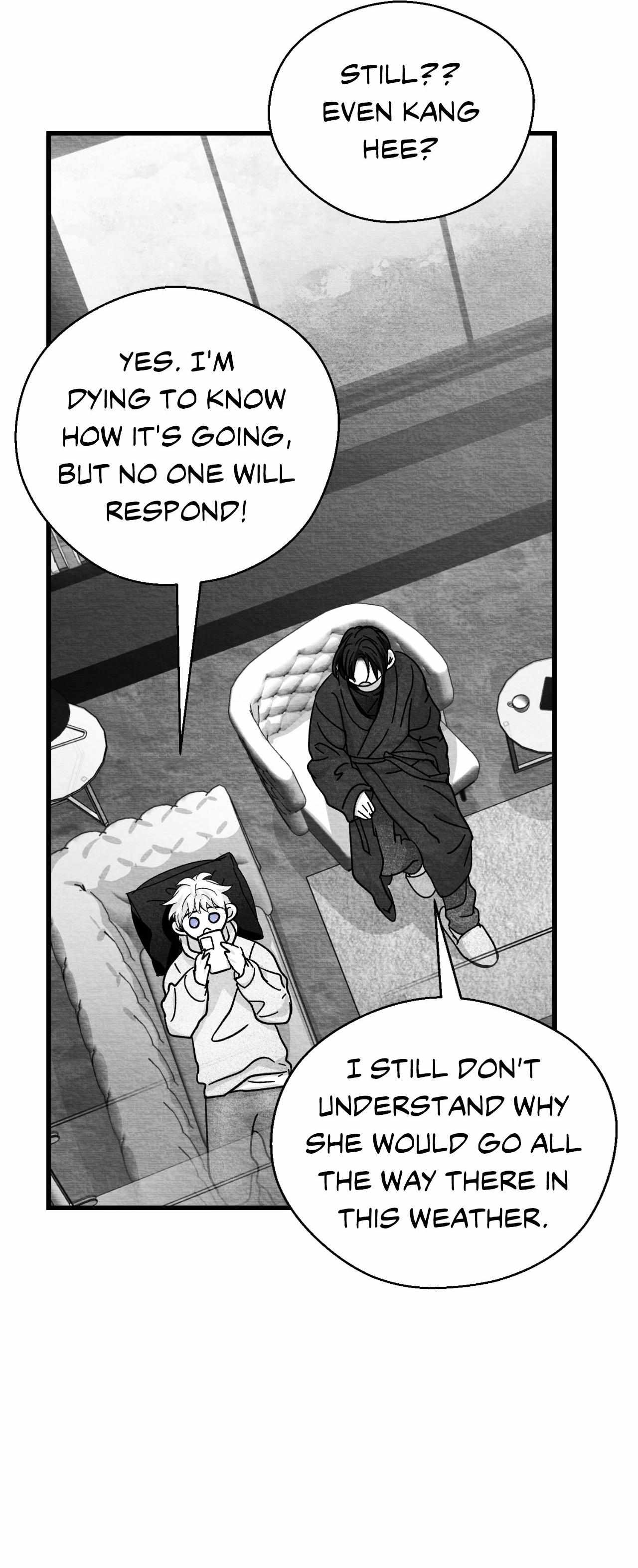 When We Acquainted Chapter 119 page 3 - 