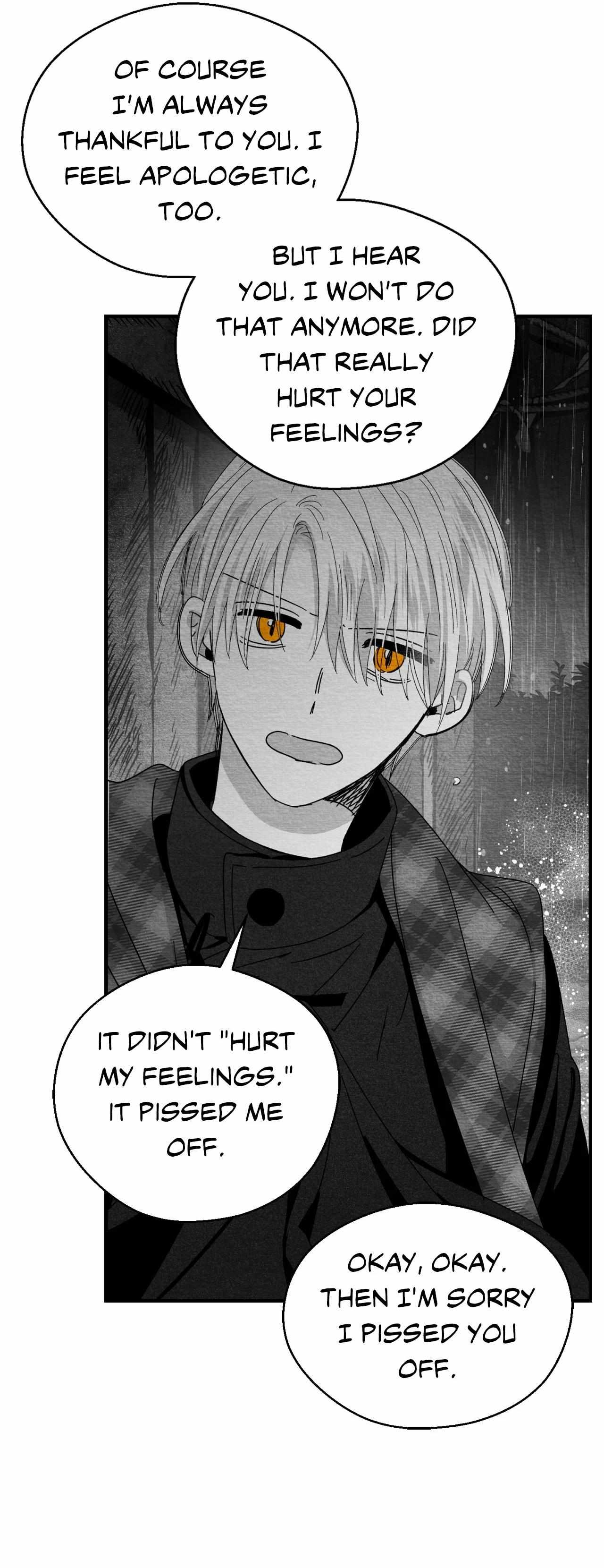 When We Acquainted Chapter 119 page 25 - 