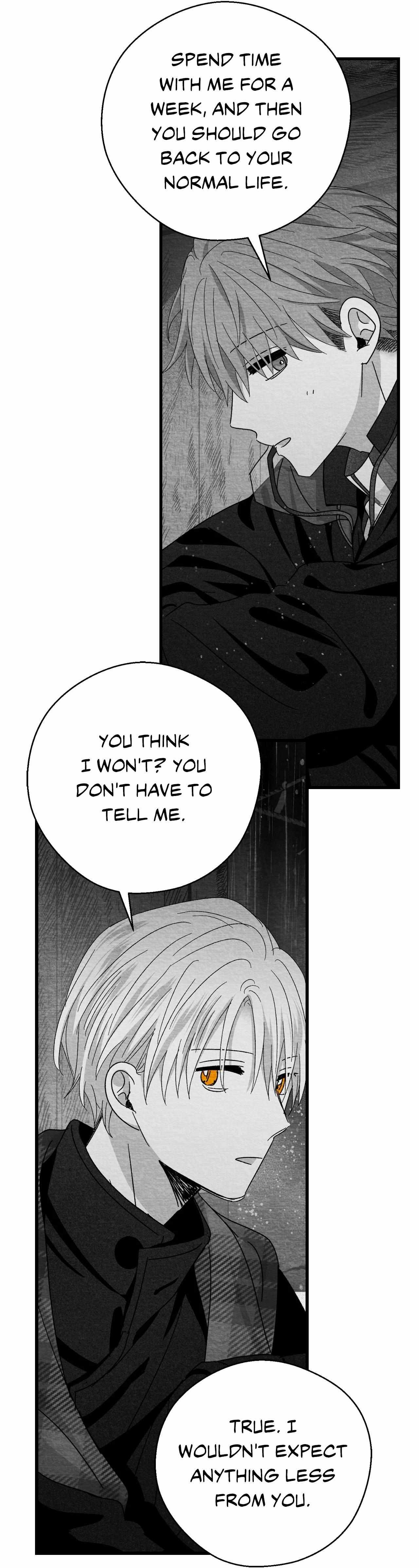 When We Acquainted Chapter 119 page 29 - 