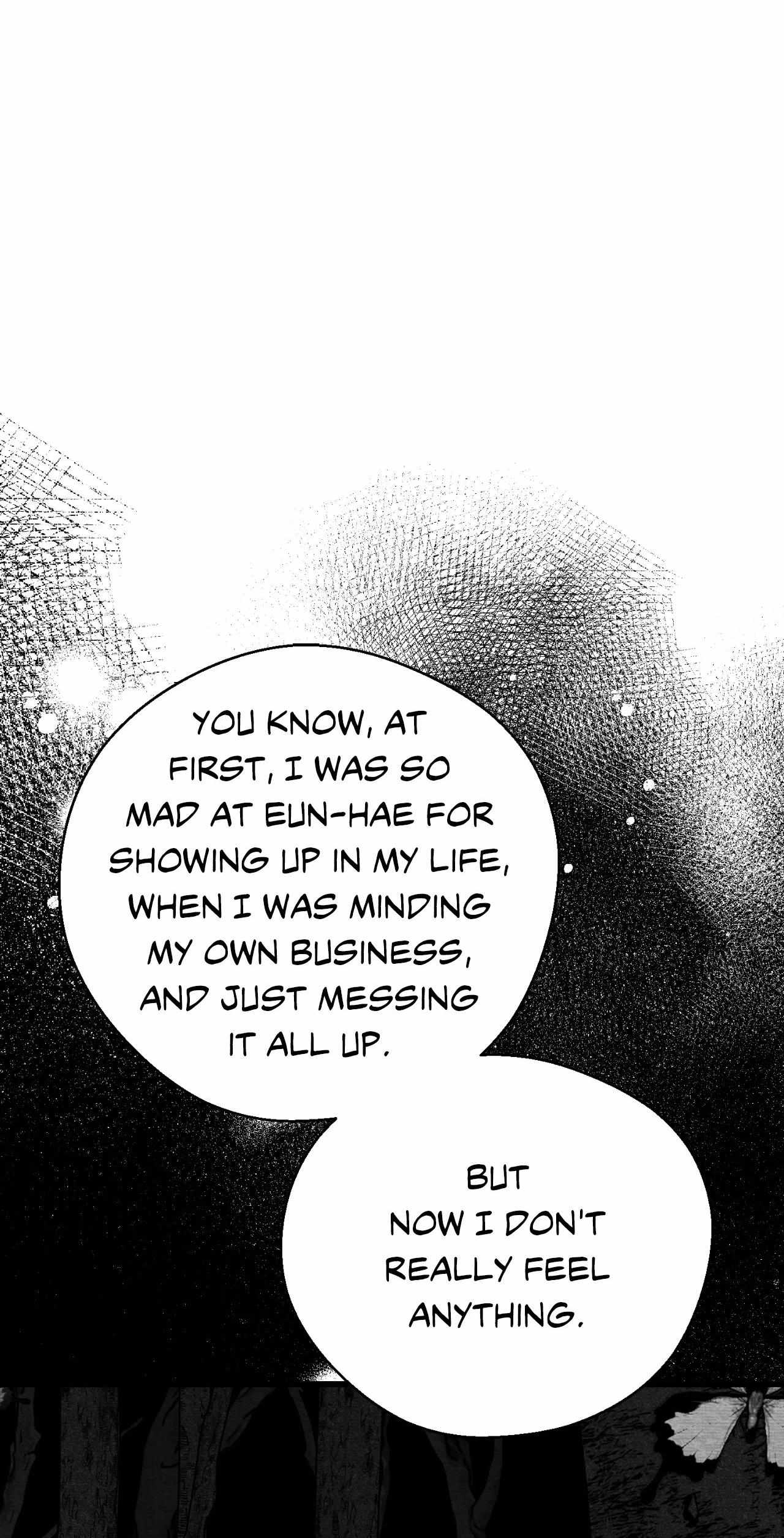 When We Acquainted Chapter 119 page 30 - 
