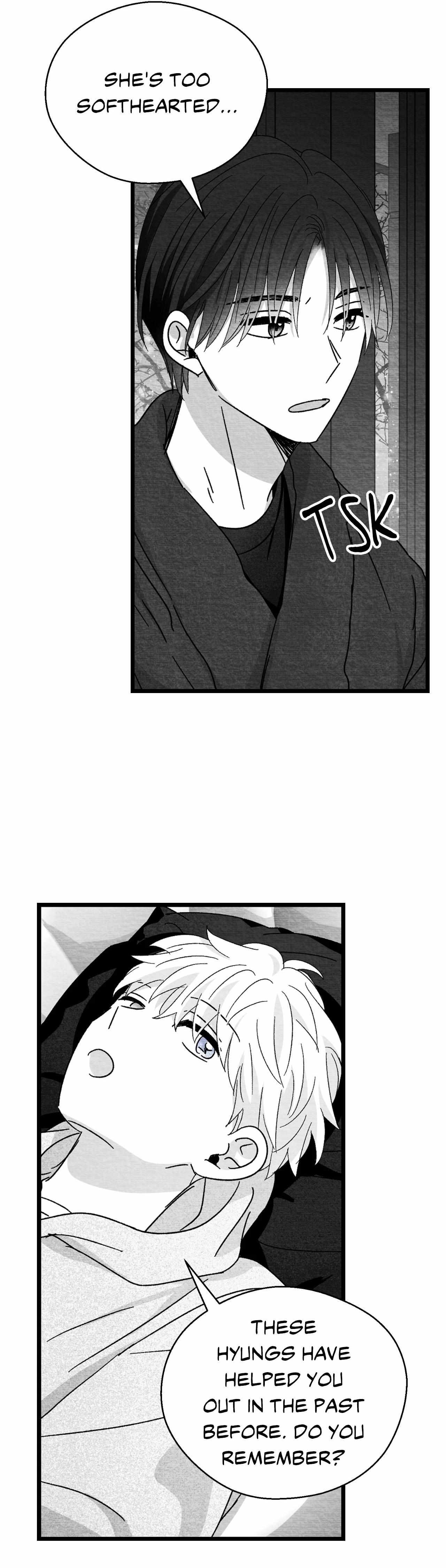 When We Acquainted Chapter 119 page 4 - 