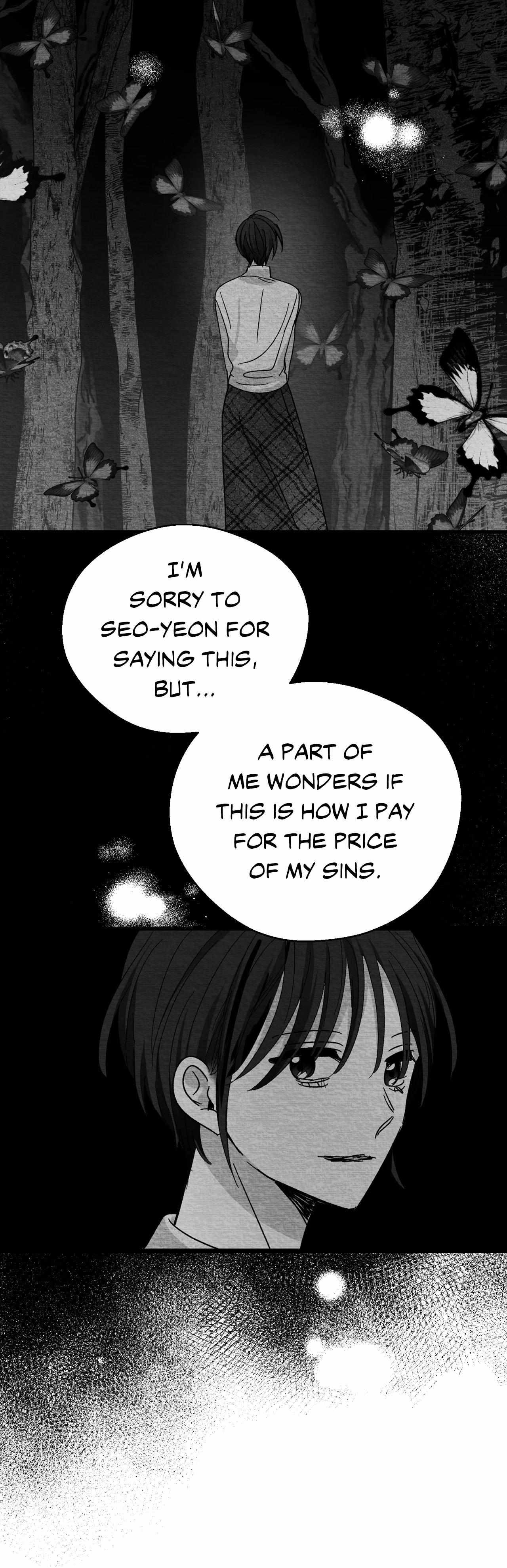 When We Acquainted Chapter 119 page 31 - 