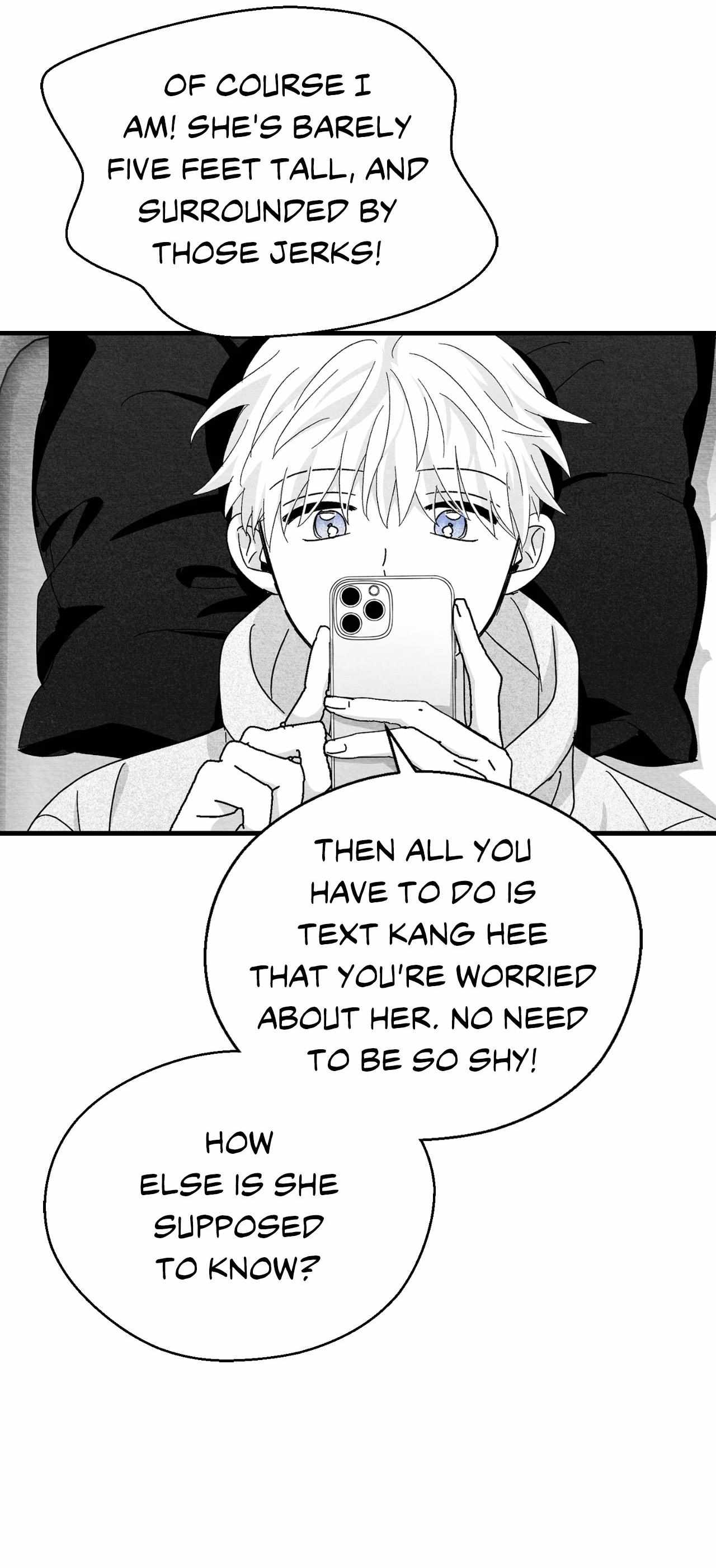 When We Acquainted Chapter 119 page 6 - 