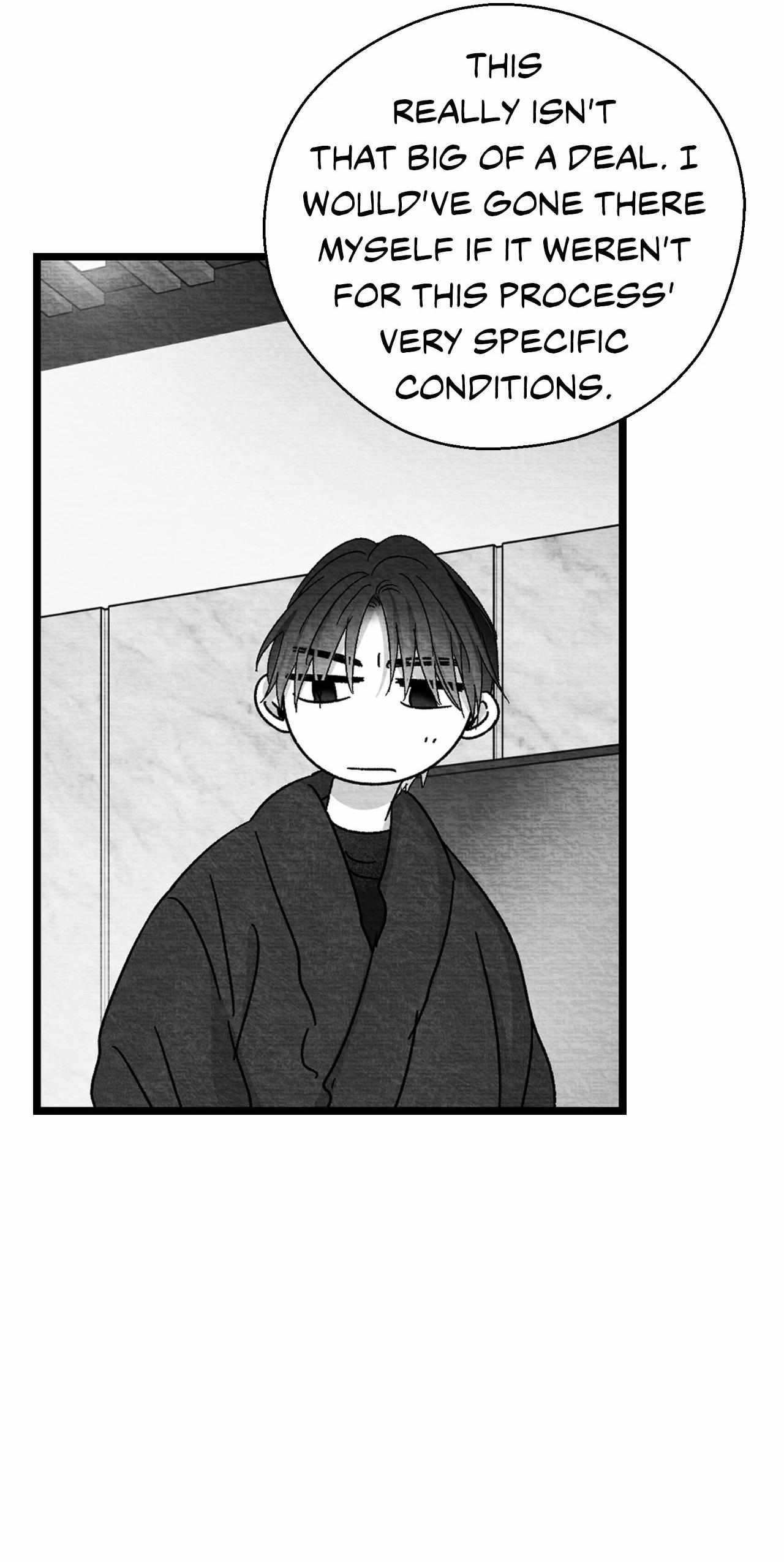When We Acquainted Chapter 119 page 7 - 