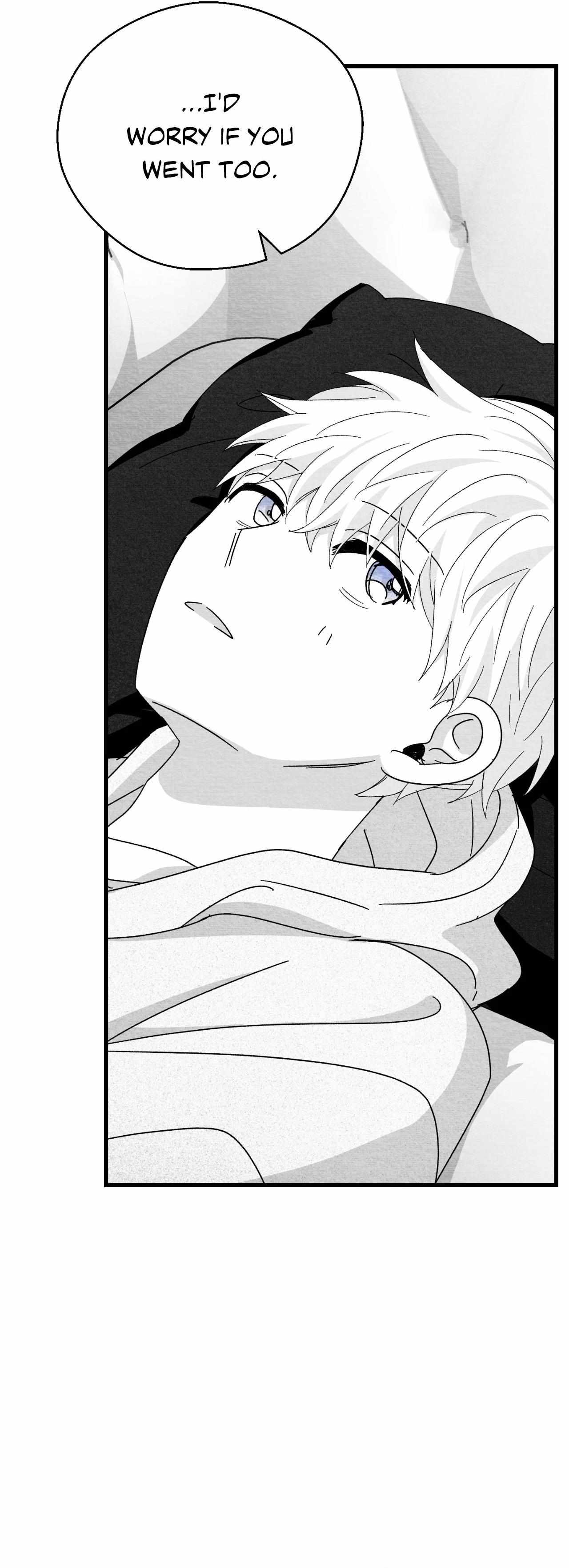 When We Acquainted Chapter 119 page 8 - 