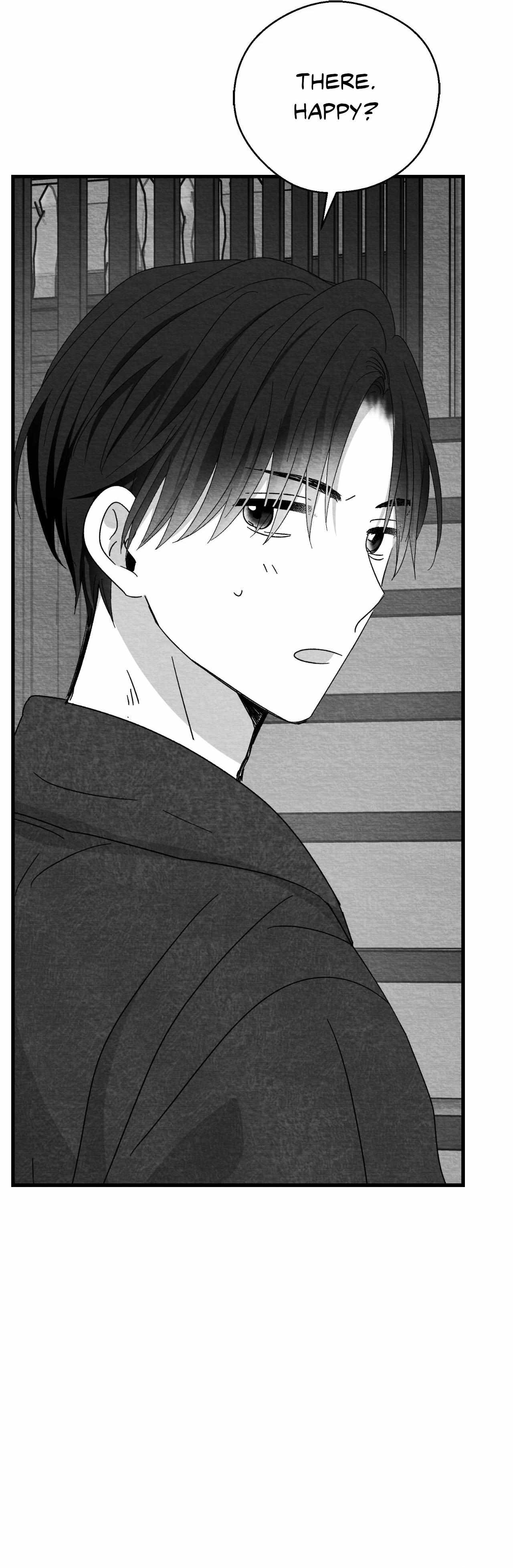 When We Acquainted Chapter 119 page 9 - 
