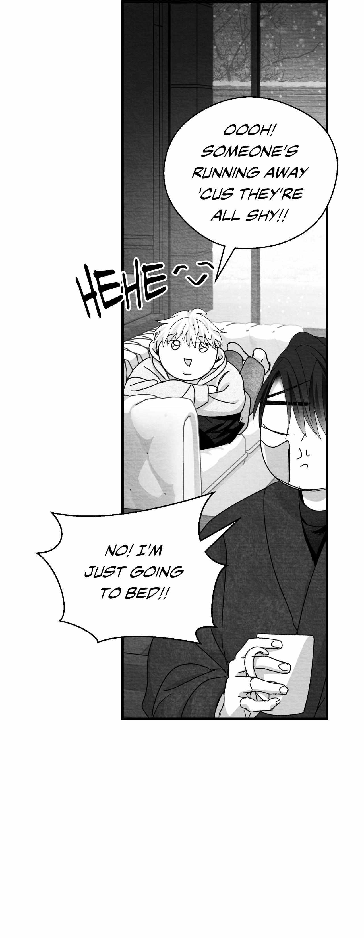When We Acquainted Chapter 119 page 10 - 