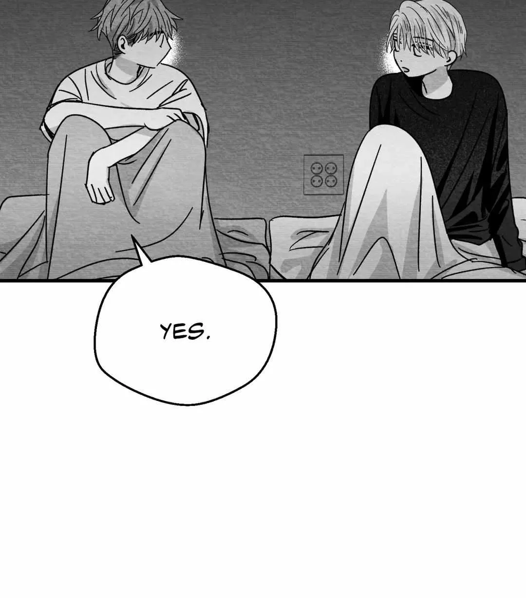When We Acquainted Chapter 12 page 101 - 
