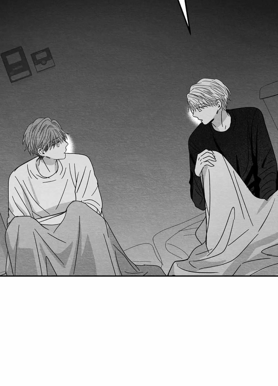 When We Acquainted Chapter 12 page 106 - 