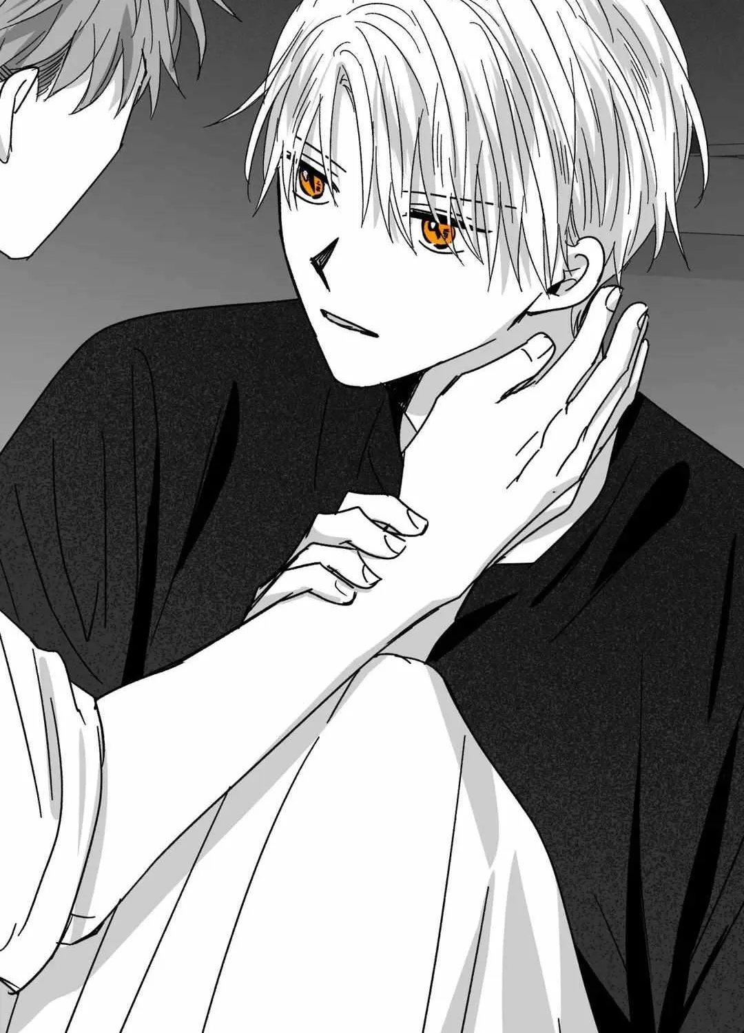 When We Acquainted Chapter 12 page 118 - 