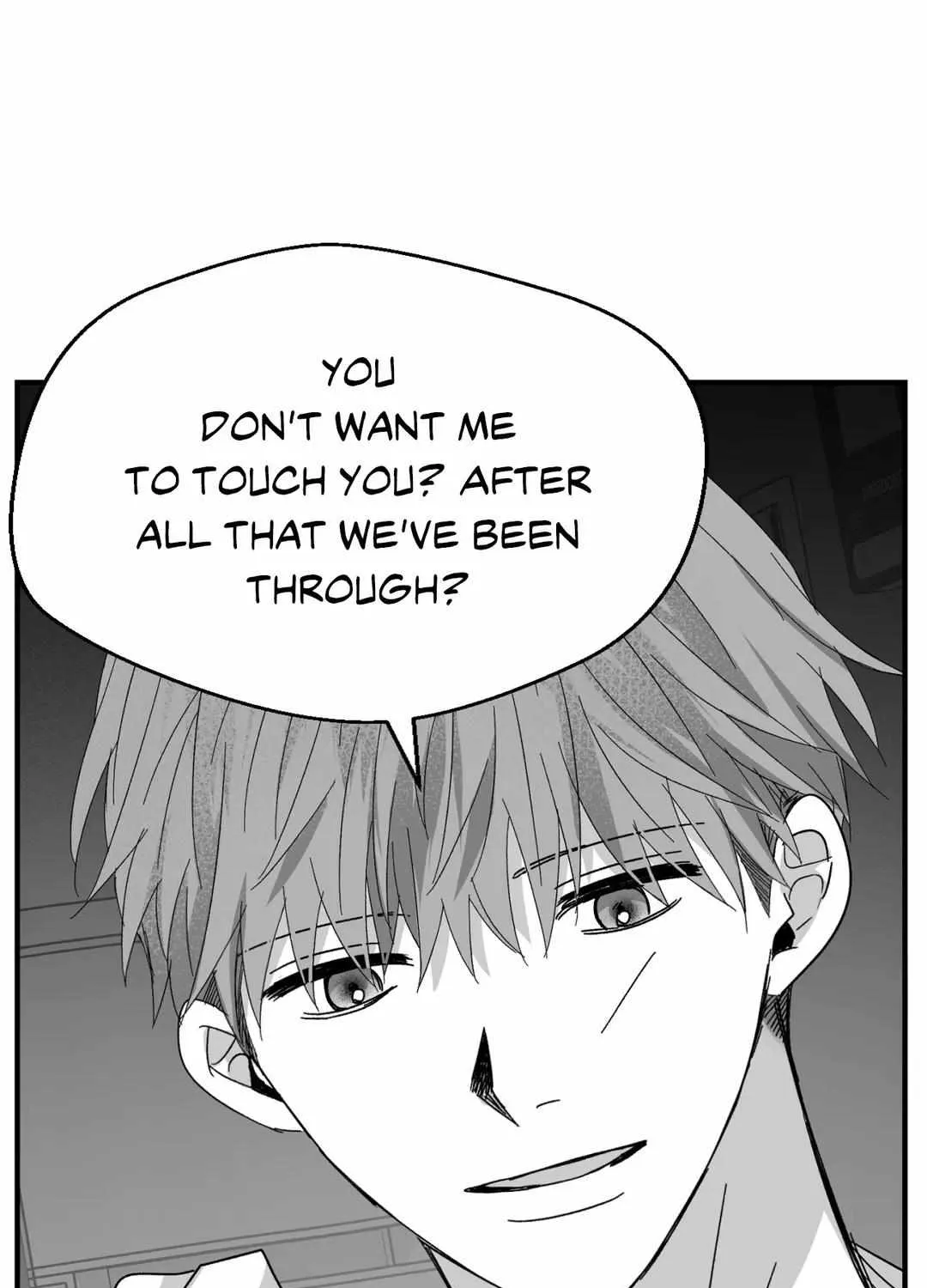 When We Acquainted Chapter 12 page 120 - 