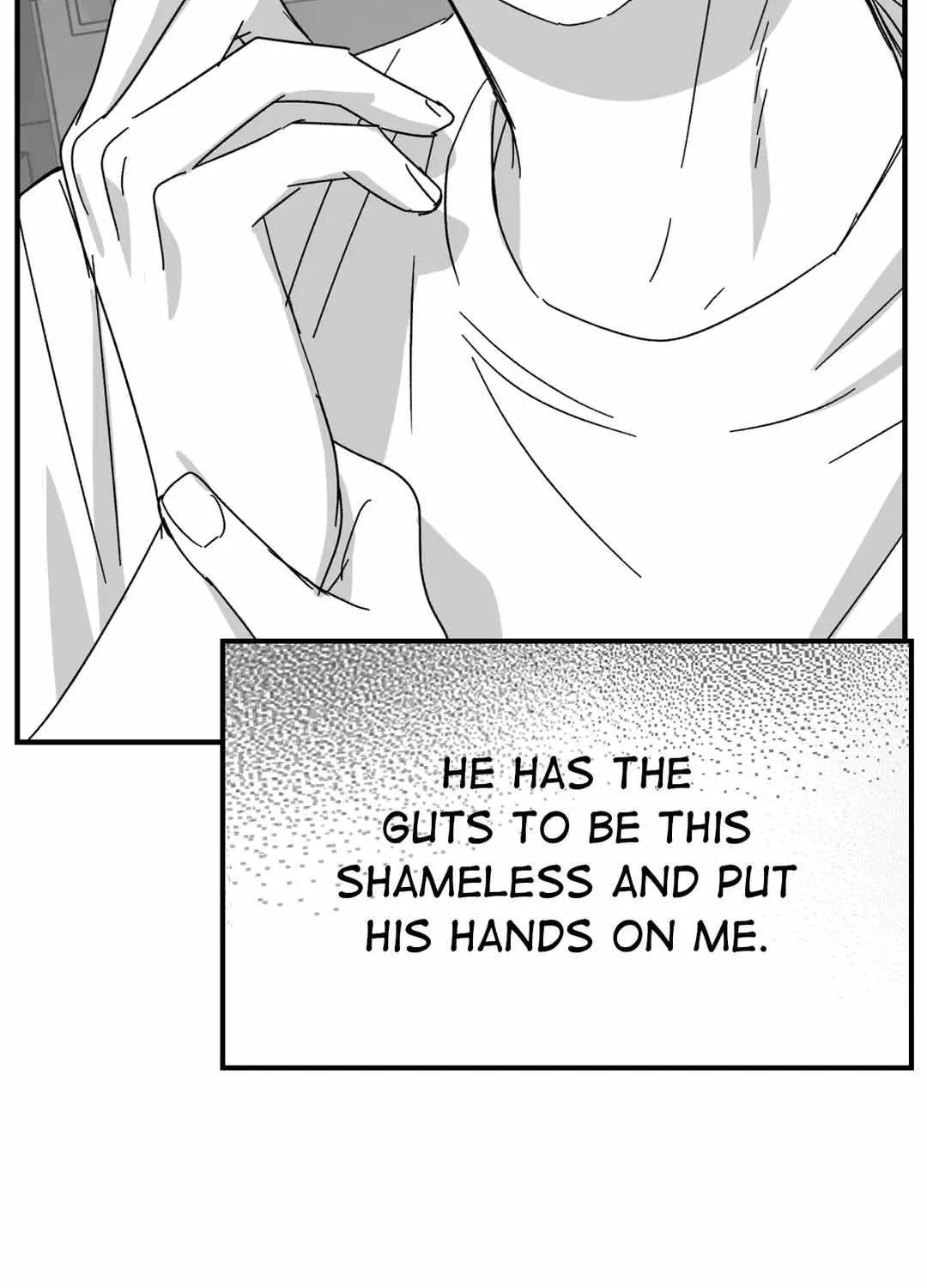 When We Acquainted Chapter 12 page 121 - 