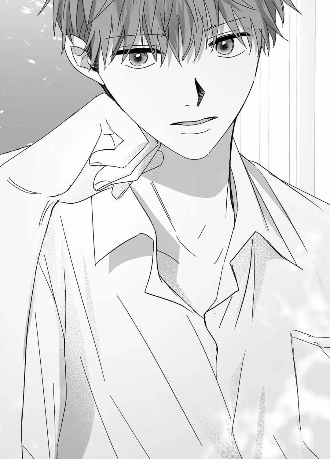 When We Acquainted Chapter 12 page 126 - 