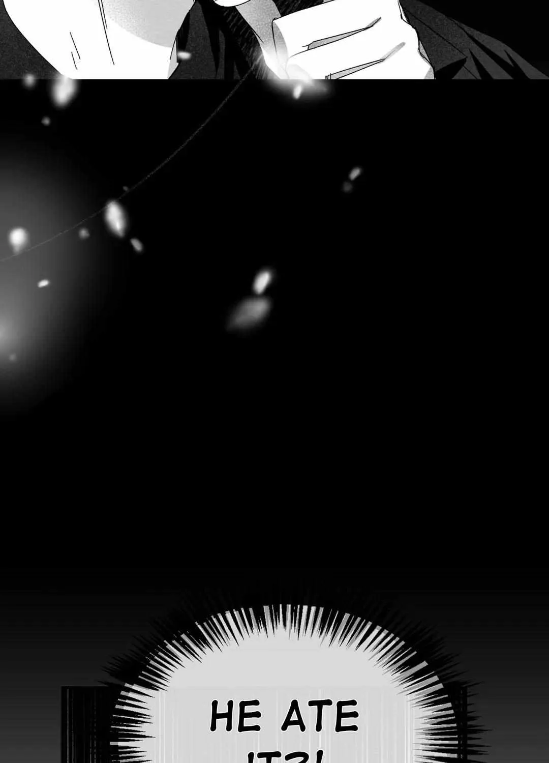 When We Acquainted Chapter 12 page 16 - 