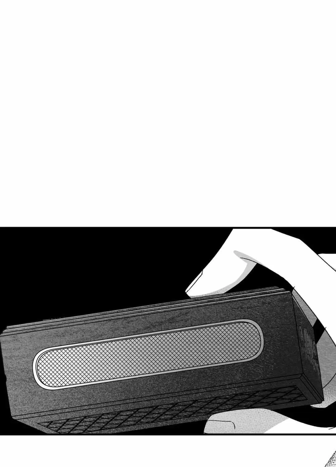 When We Acquainted Chapter 12 page 3 - 
