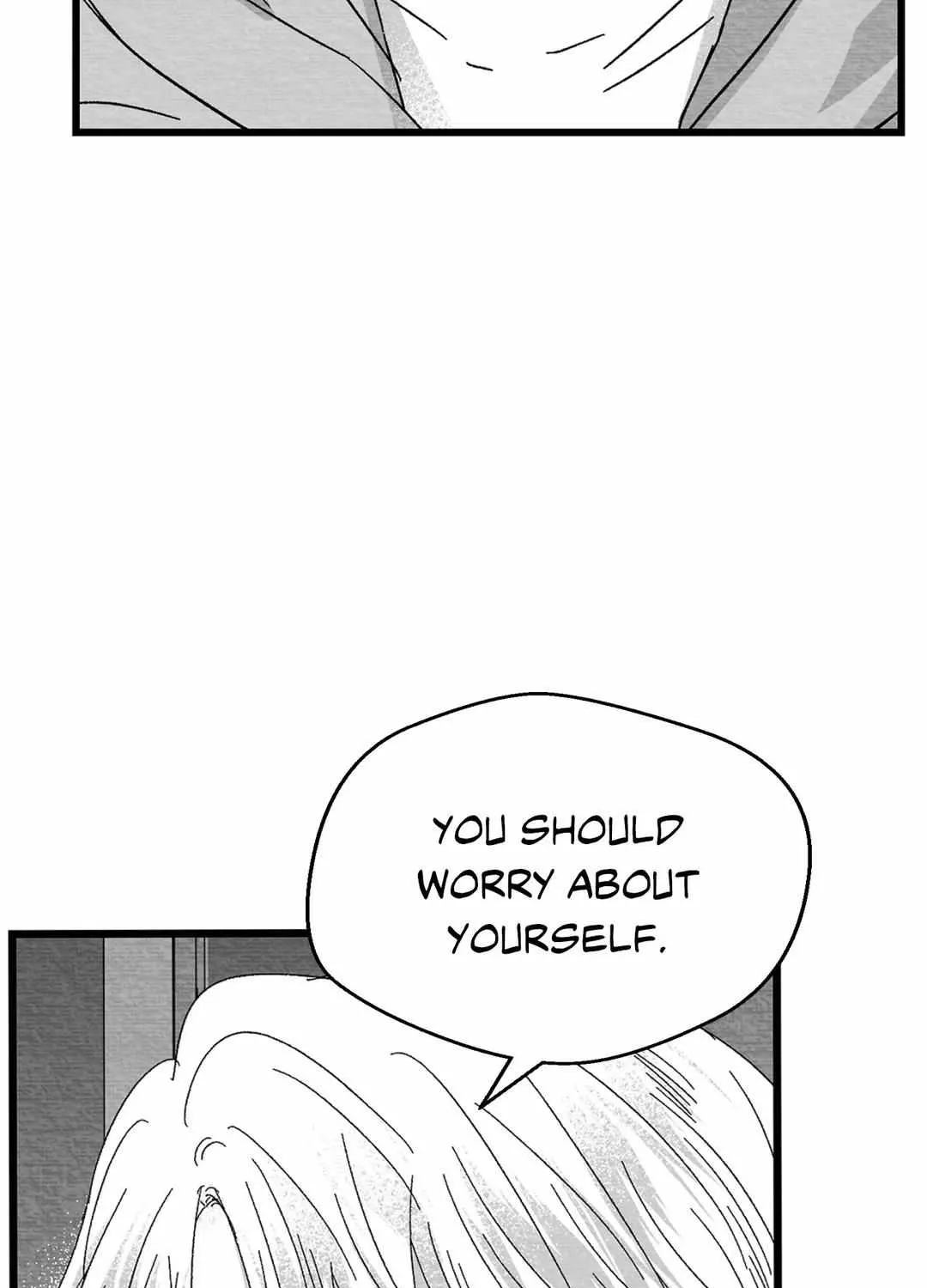 When We Acquainted Chapter 12 page 21 - 