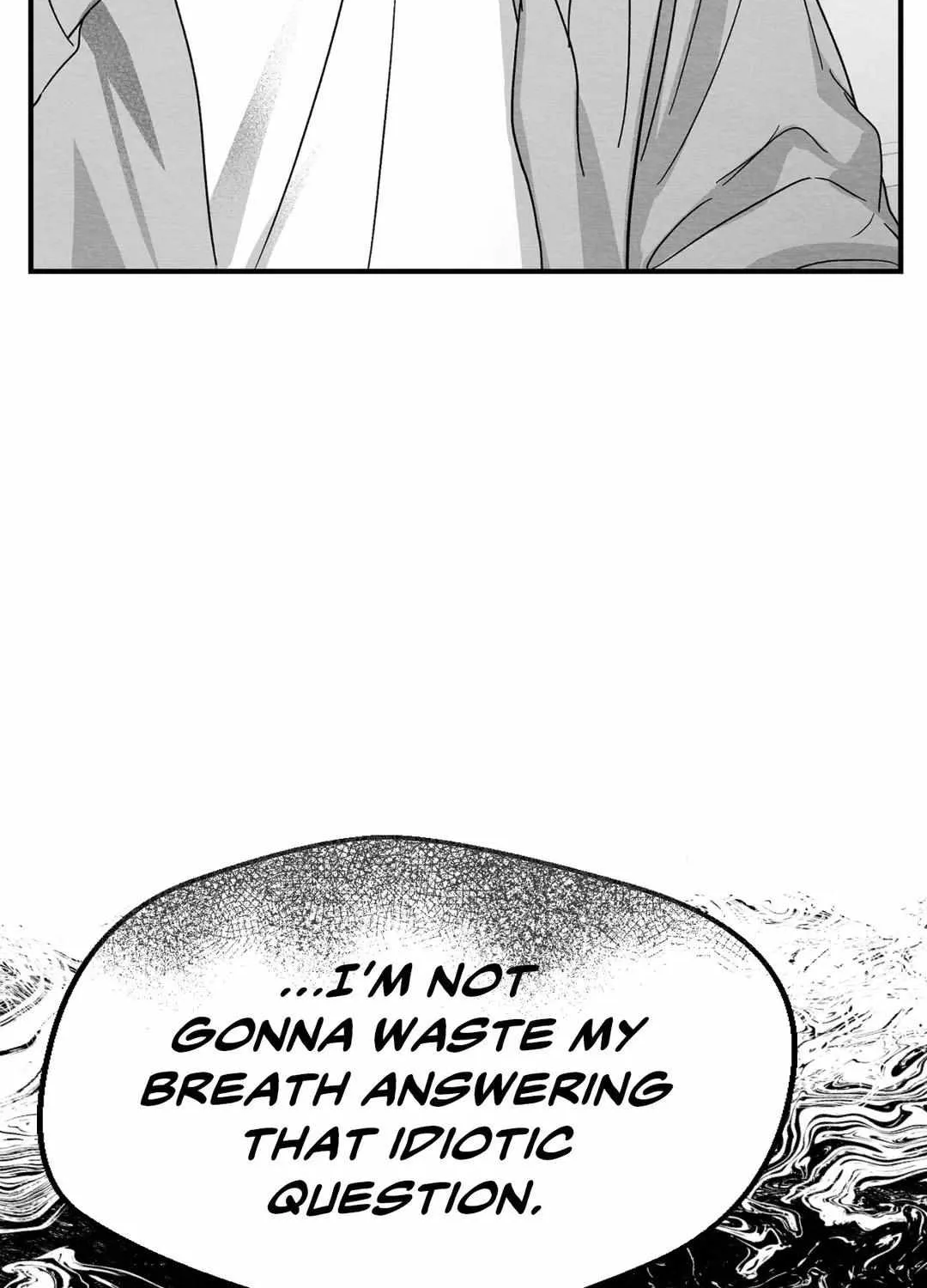 When We Acquainted Chapter 12 page 31 - 