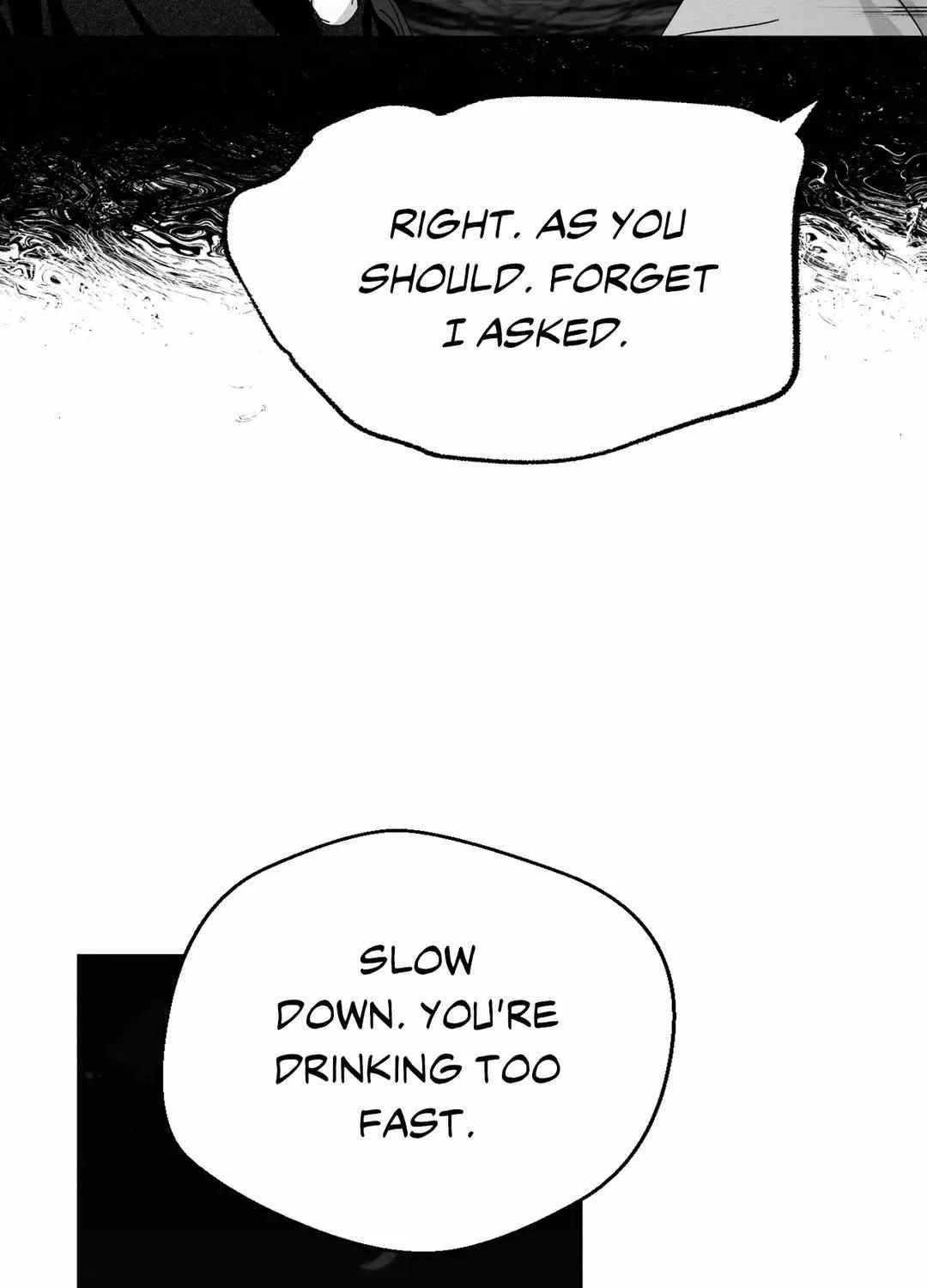 When We Acquainted Chapter 12 page 33 - 