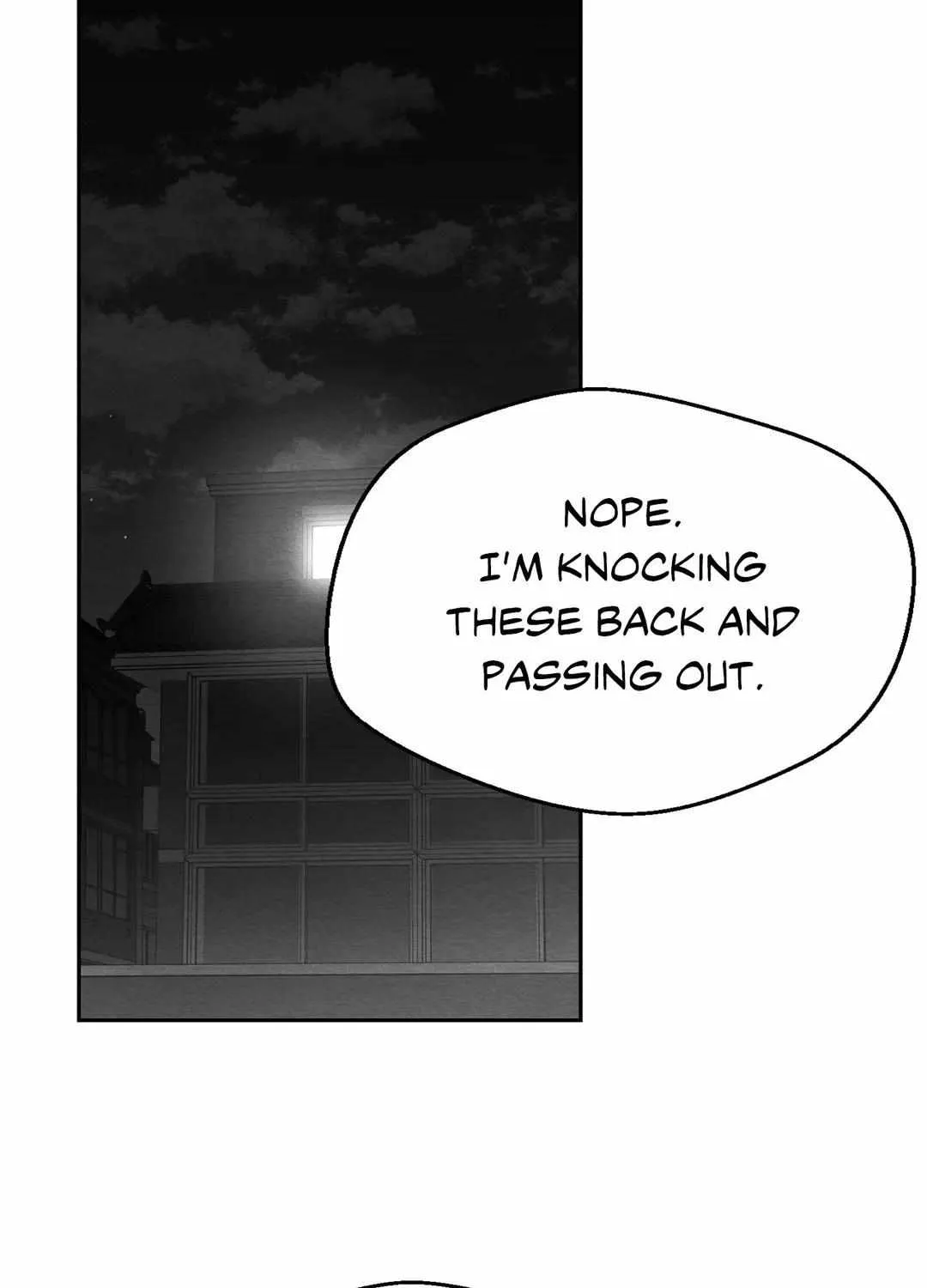 When We Acquainted Chapter 12 page 34 - 