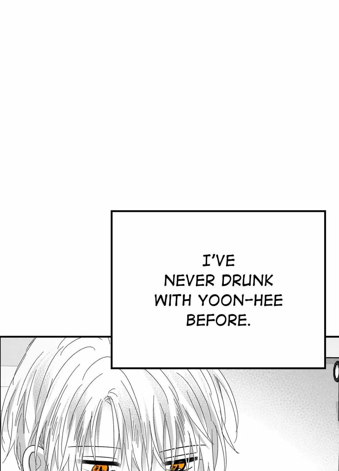 When We Acquainted Chapter 12 page 37 - 