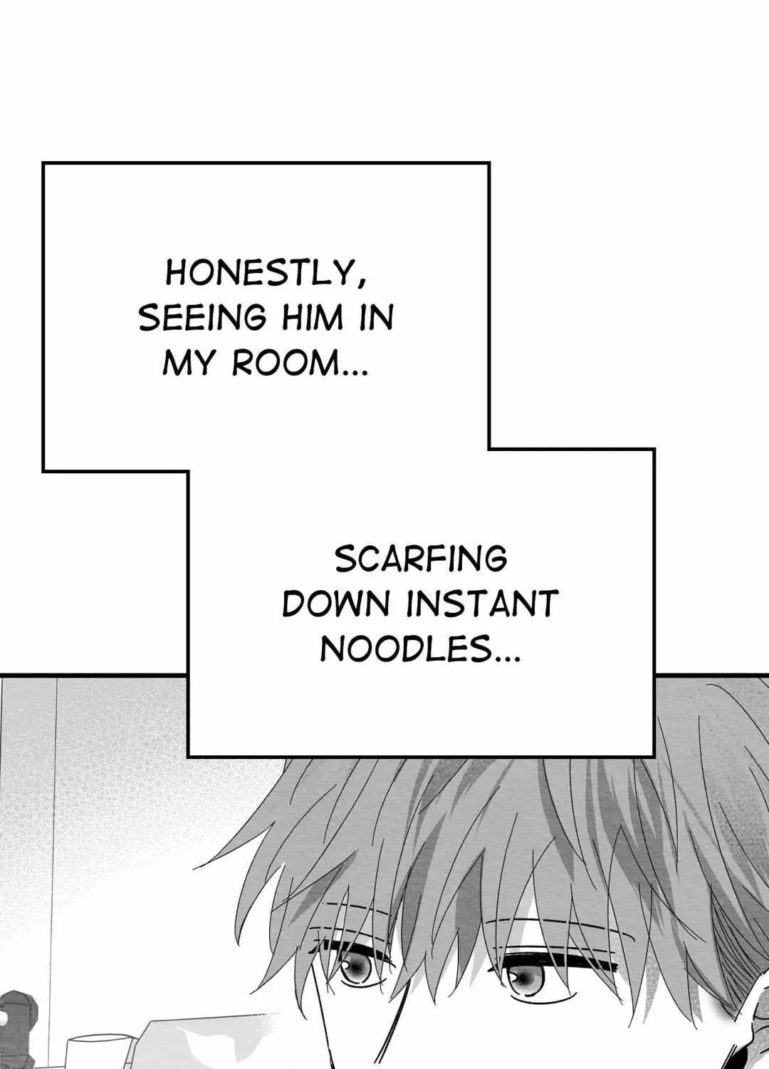 When We Acquainted Chapter 12 page 39 - 