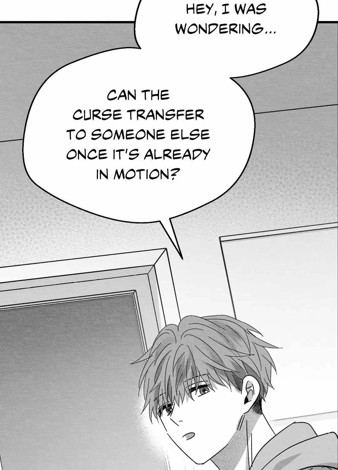 When We Acquainted Chapter 12 page 43 - 