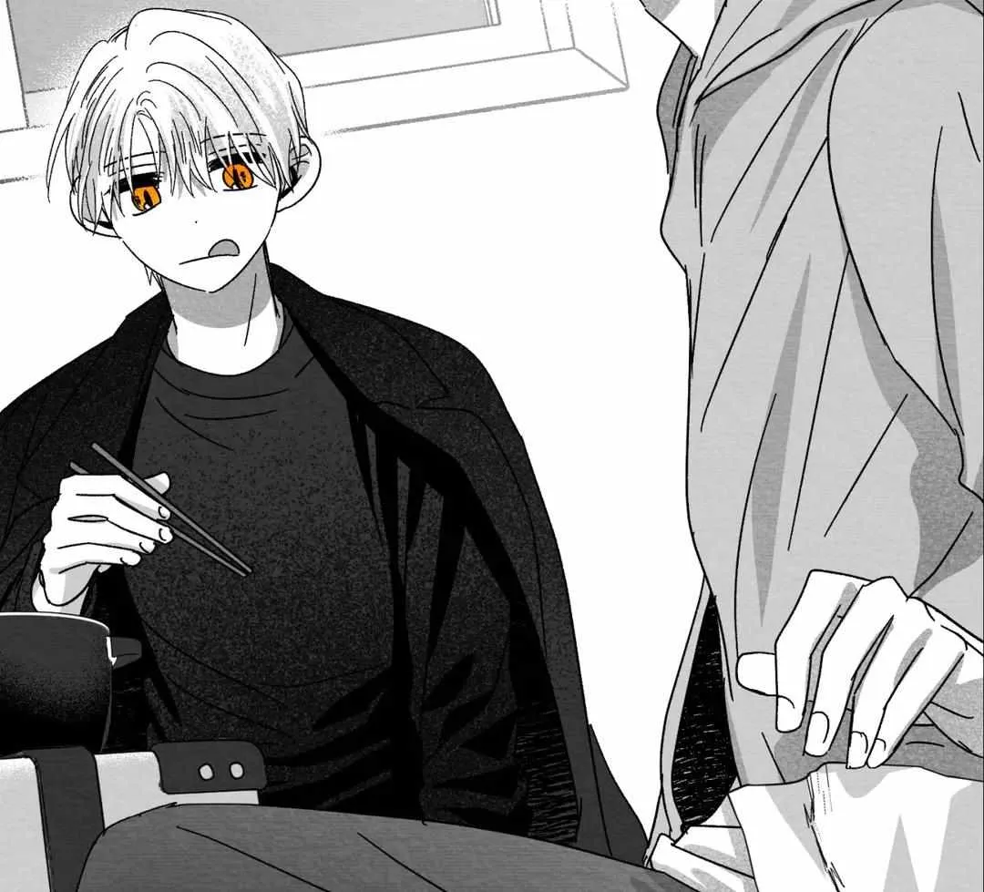 When We Acquainted Chapter 12 page 44 - 