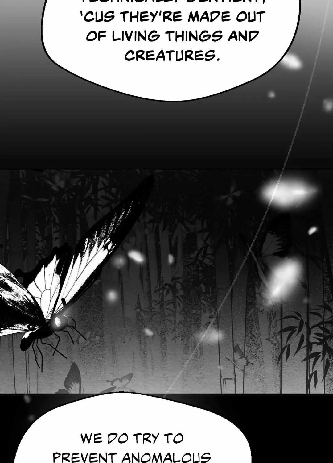 When We Acquainted Chapter 12 page 49 - 