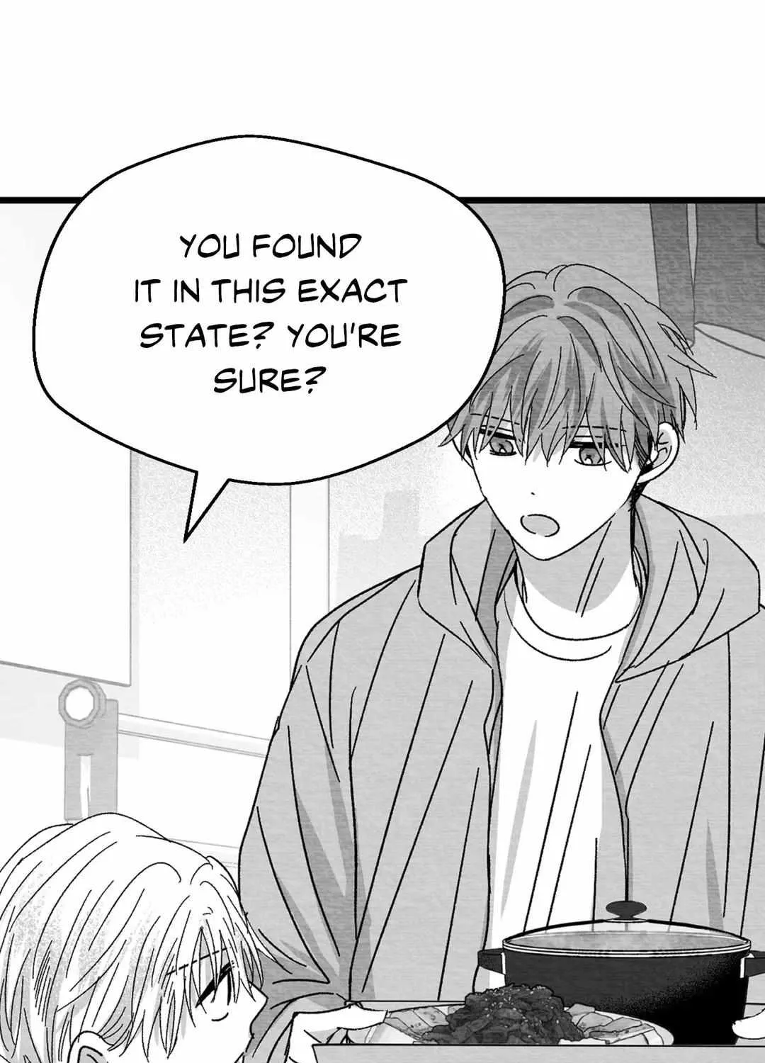 When We Acquainted Chapter 12 page 6 - 