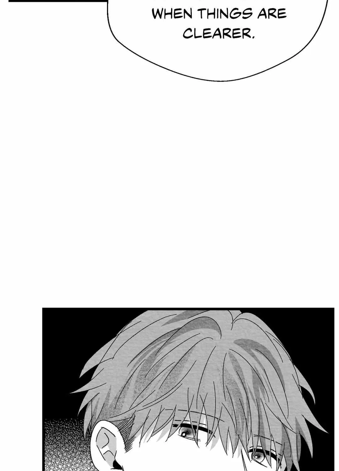 When We Acquainted Chapter 12 page 58 - 