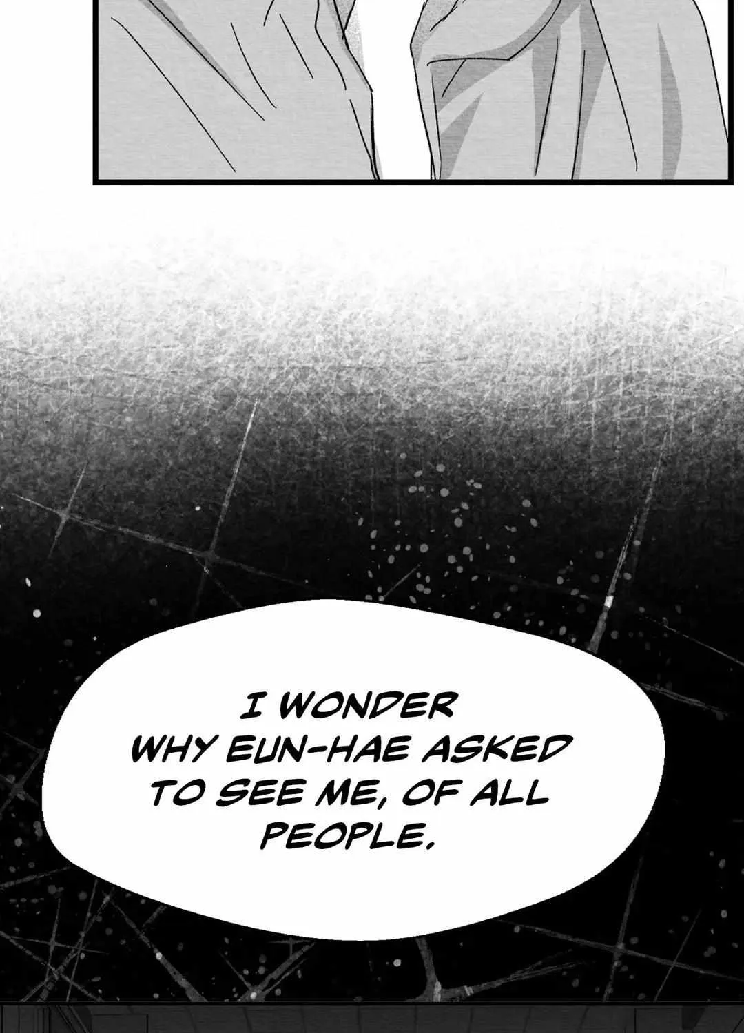 When We Acquainted Chapter 12 page 60 - 