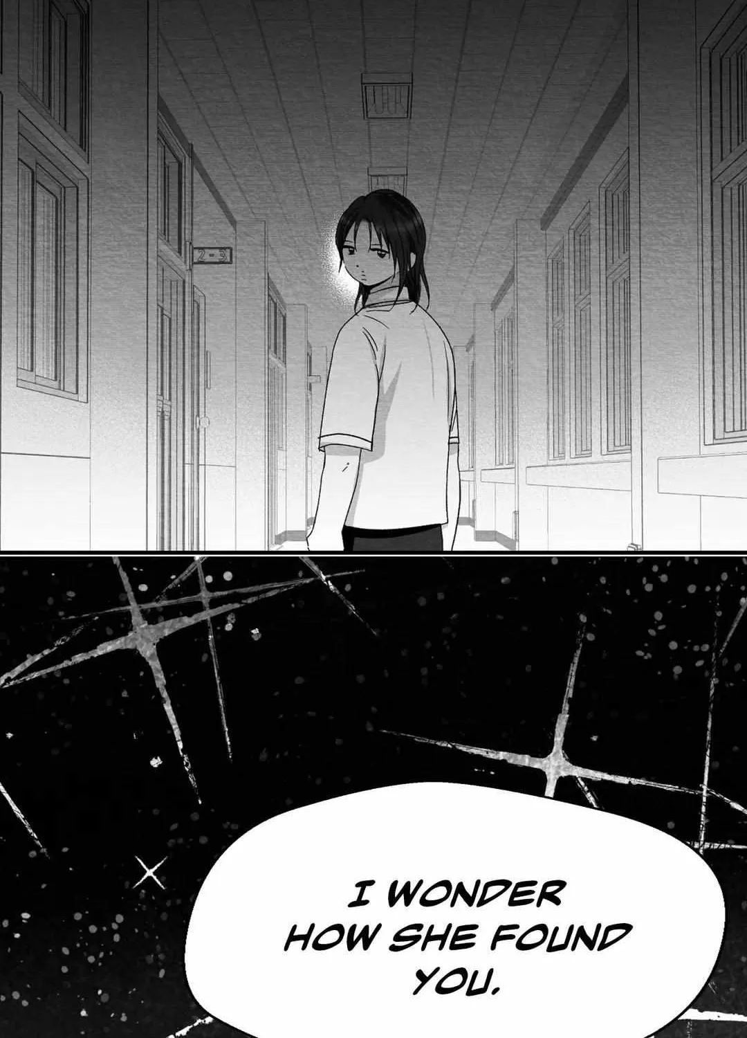 When We Acquainted Chapter 12 page 61 - 