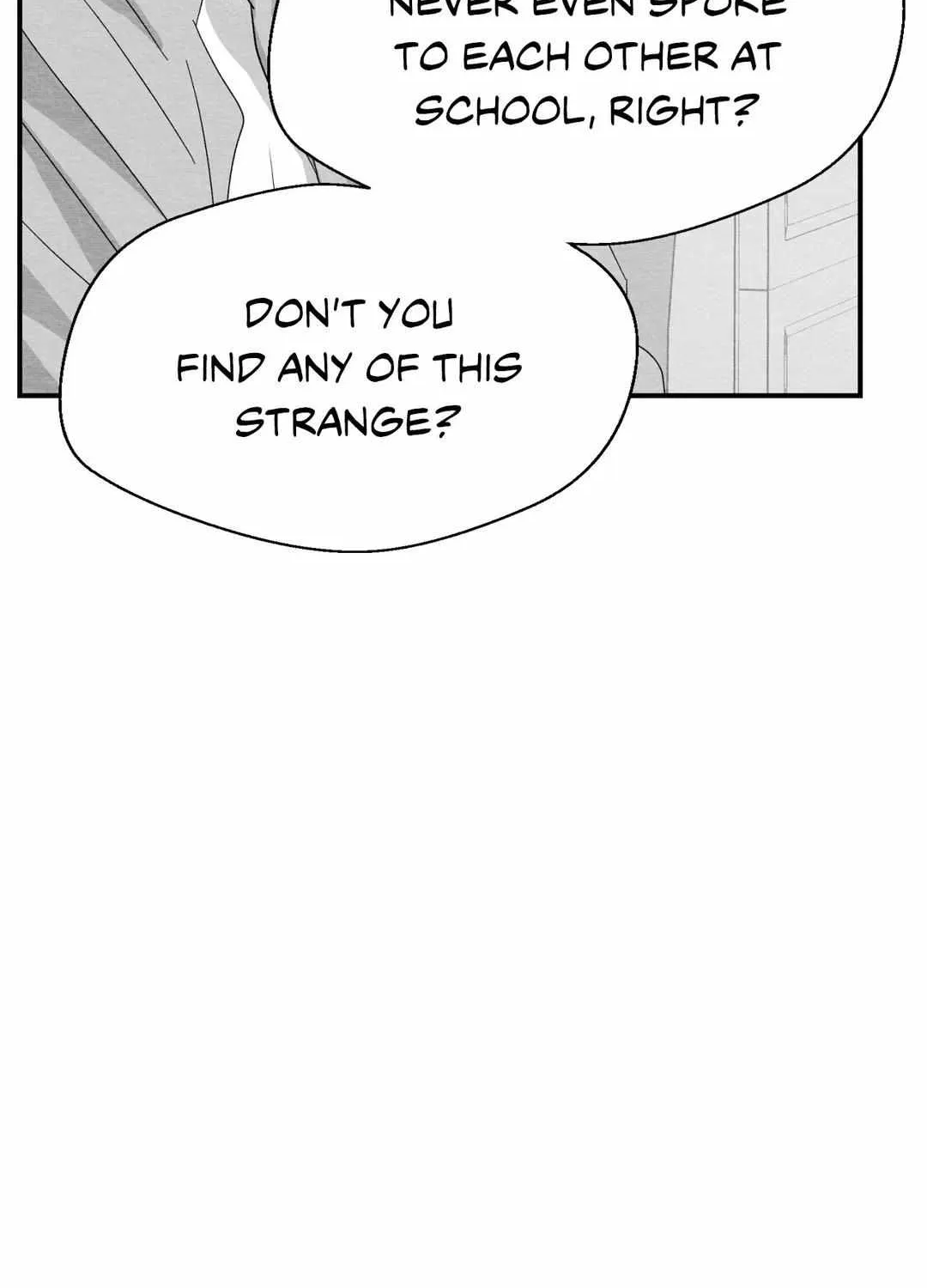 When We Acquainted Chapter 12 page 64 - 