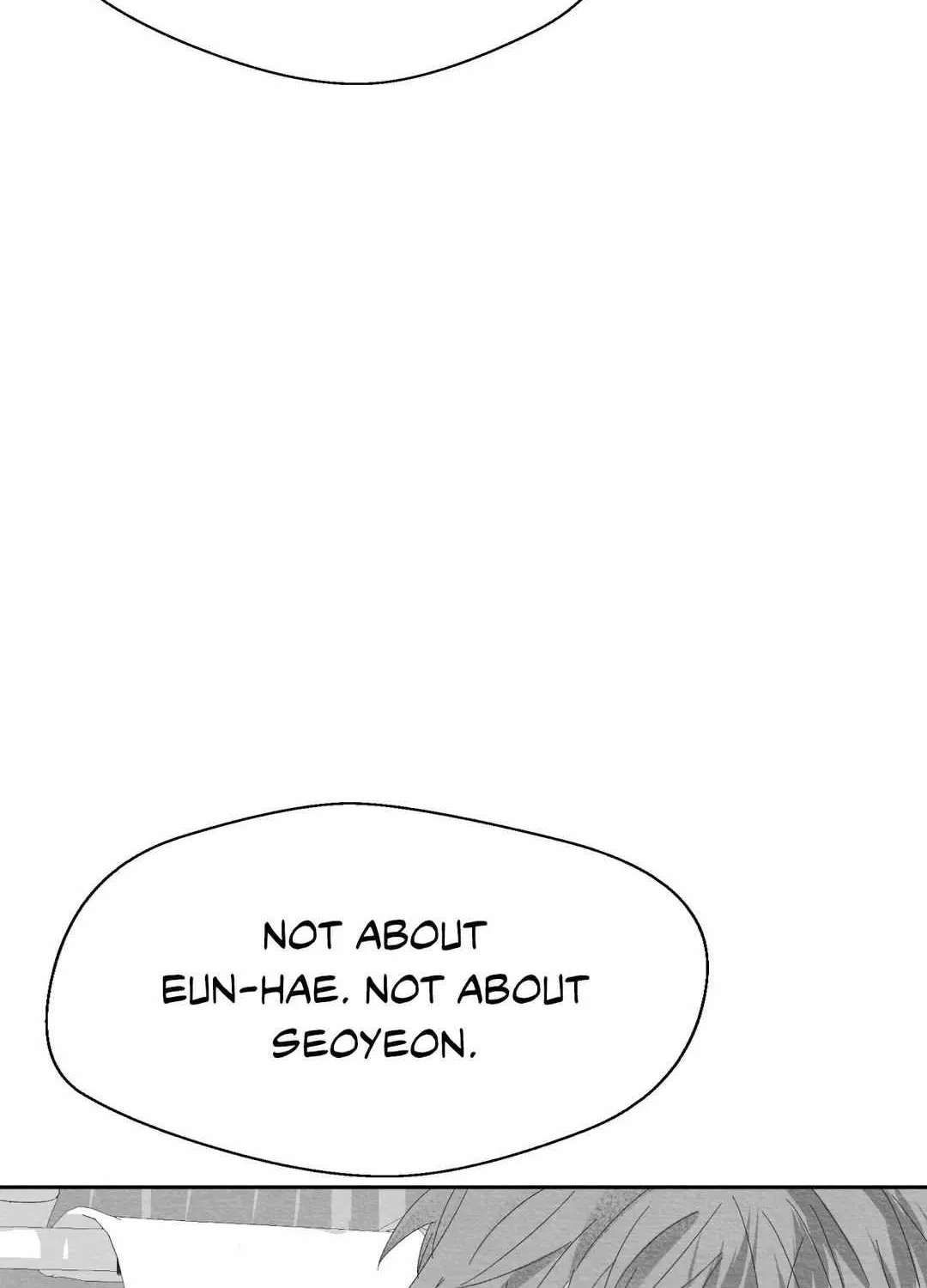 When We Acquainted Chapter 12 page 67 - 