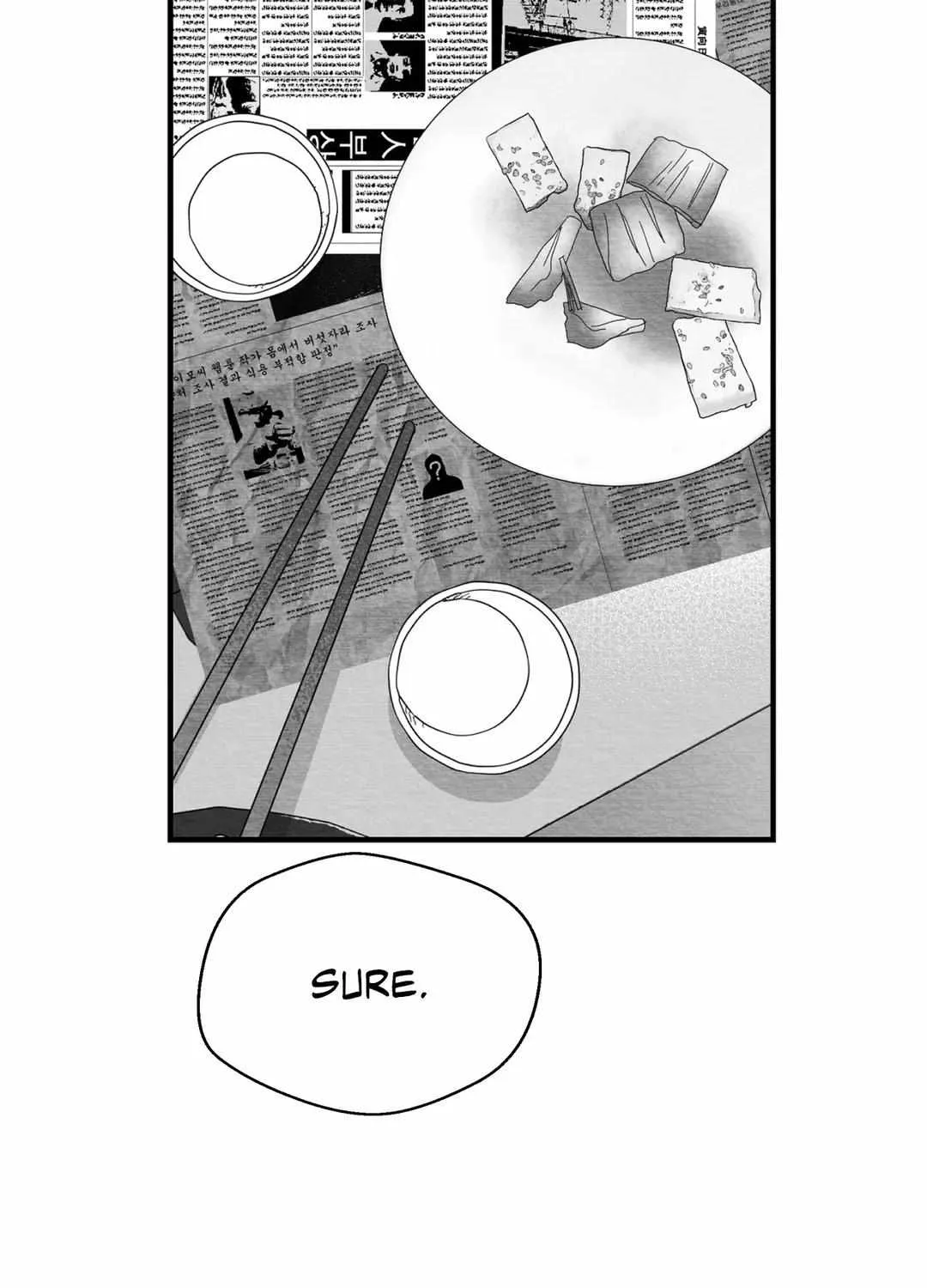When We Acquainted Chapter 12 page 72 - 