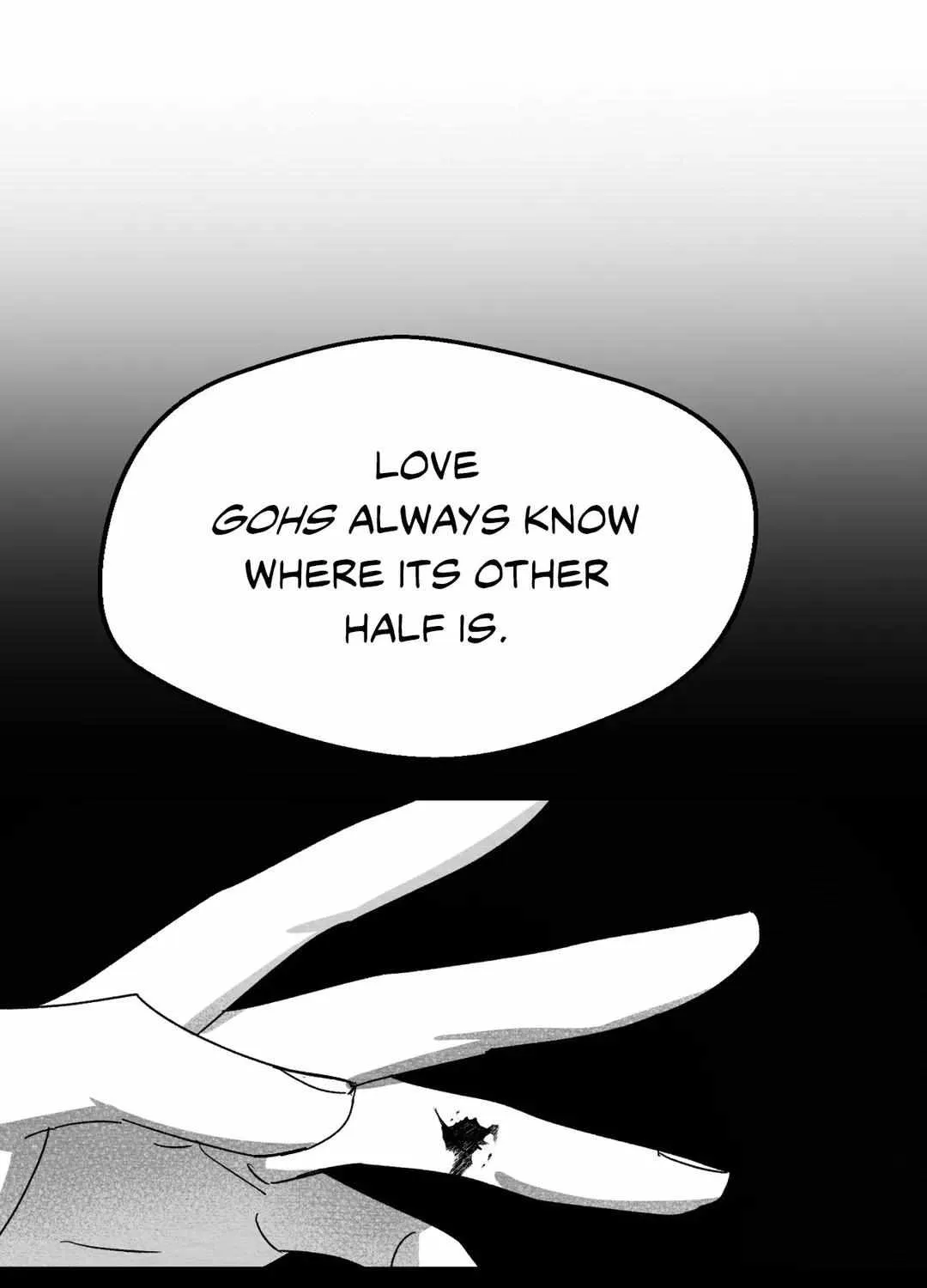 When We Acquainted Chapter 12 page 9 - 