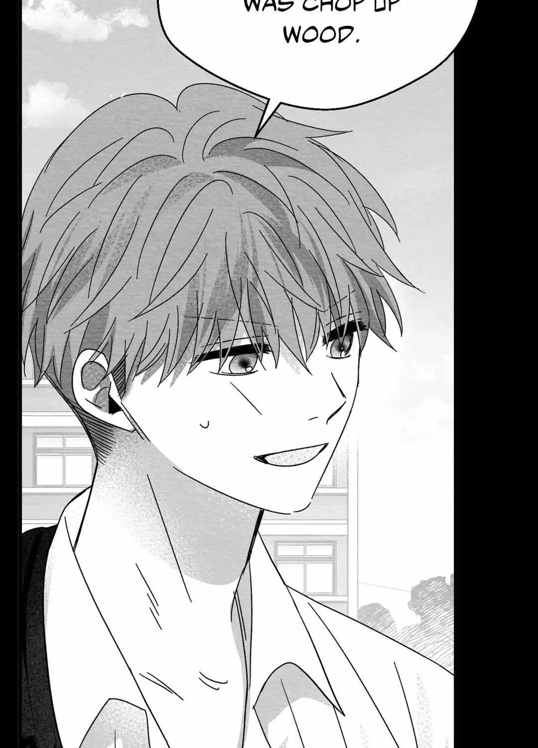 When We Acquainted Chapter 12 page 82 - 