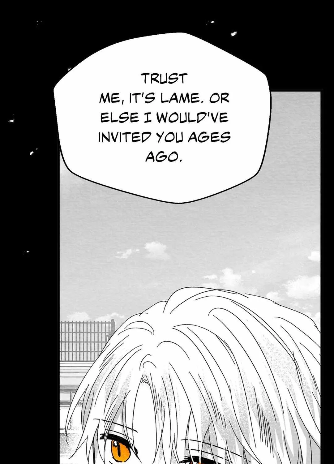 When We Acquainted Chapter 12 page 84 - 