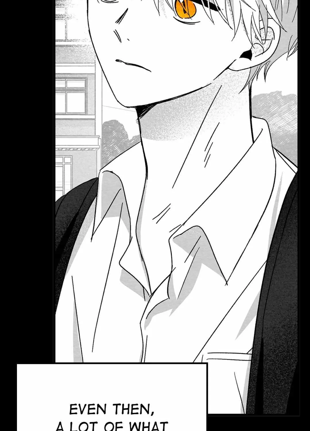 When We Acquainted Chapter 12 page 85 - 