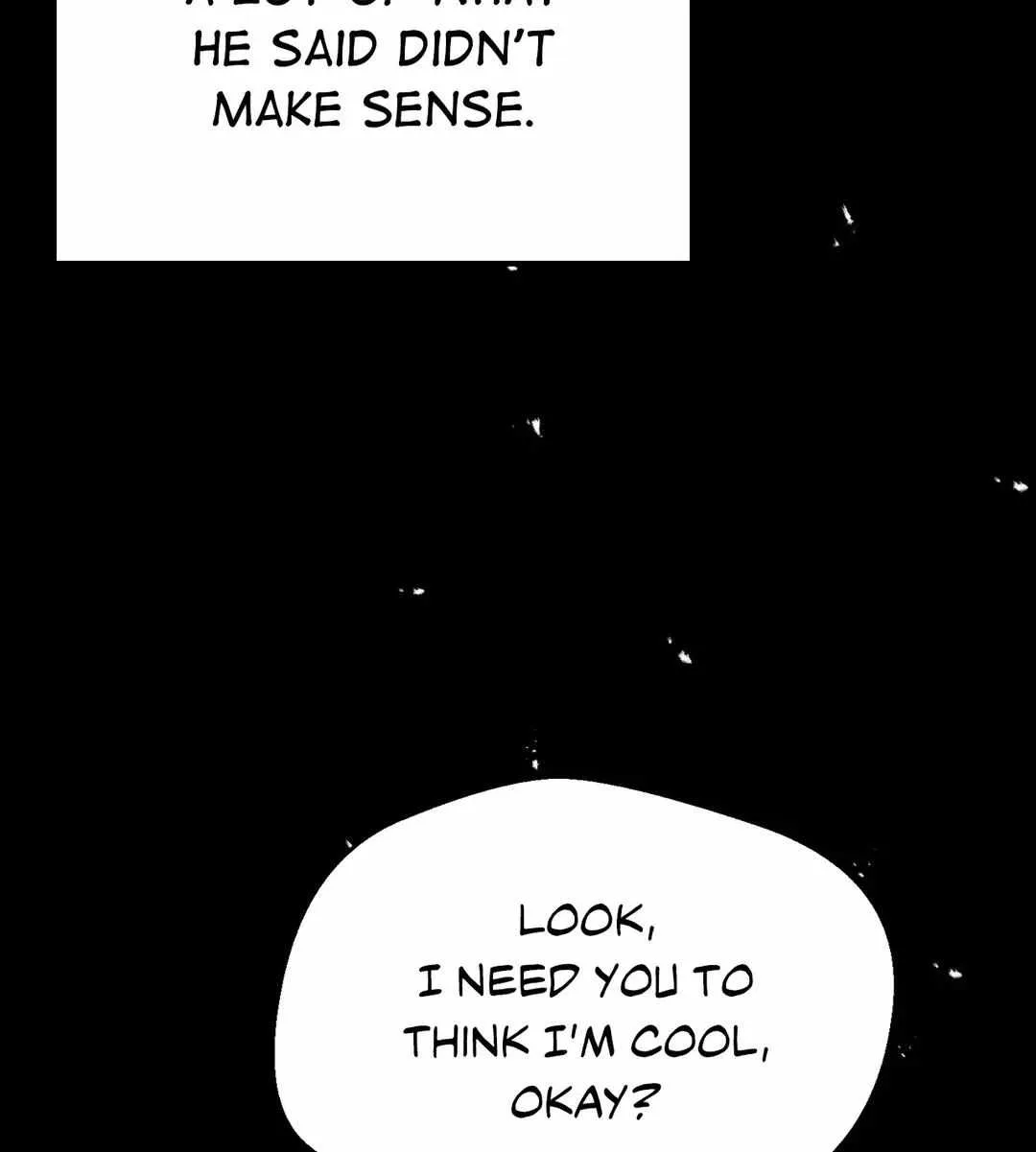 When We Acquainted Chapter 12 page 86 - 