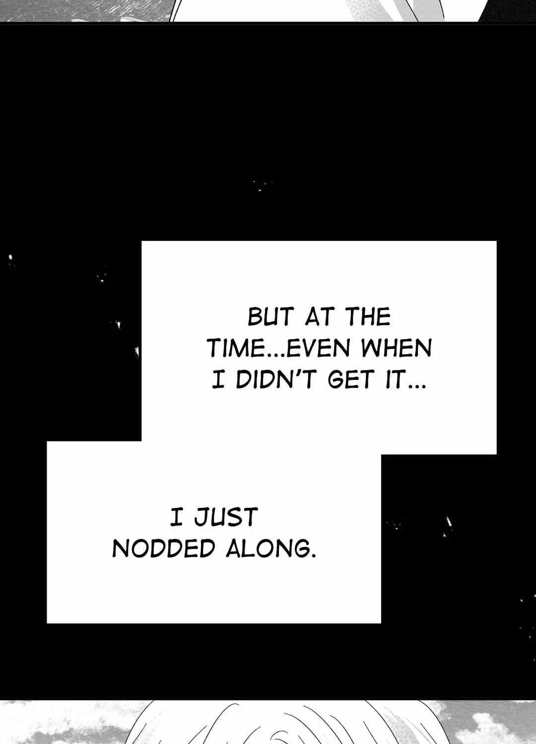 When We Acquainted Chapter 12 page 88 - 