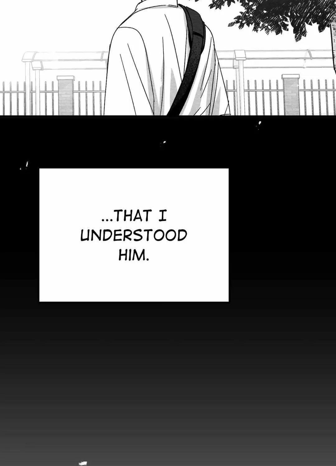 When We Acquainted Chapter 12 page 91 - 