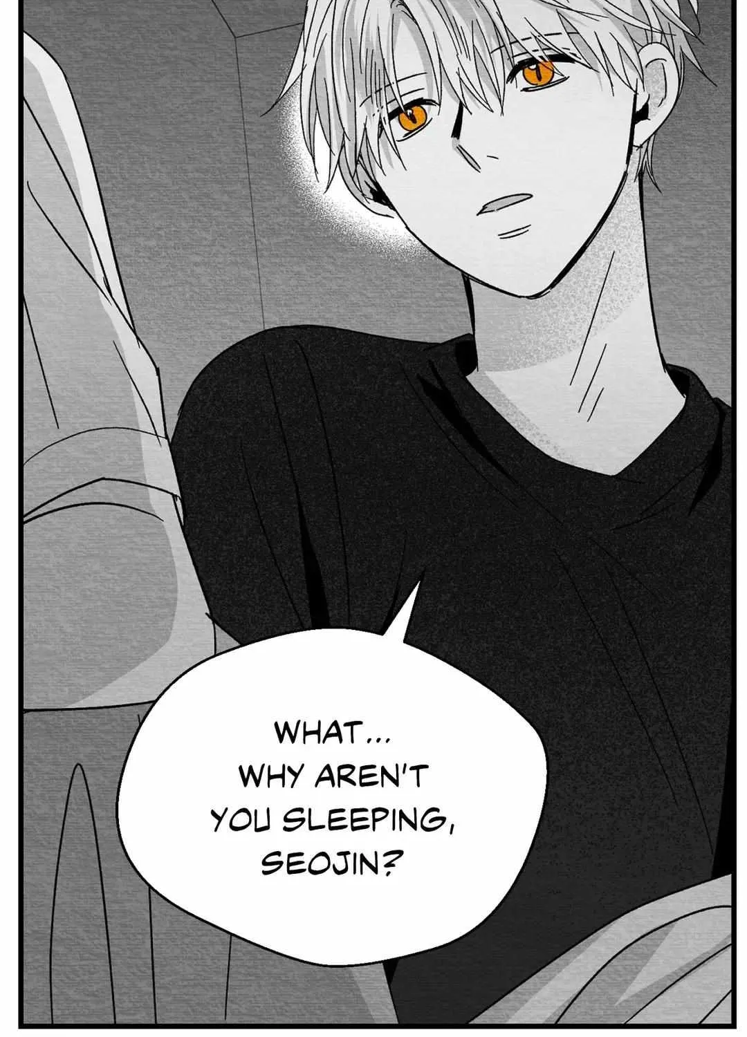 When We Acquainted Chapter 12 page 97 - 