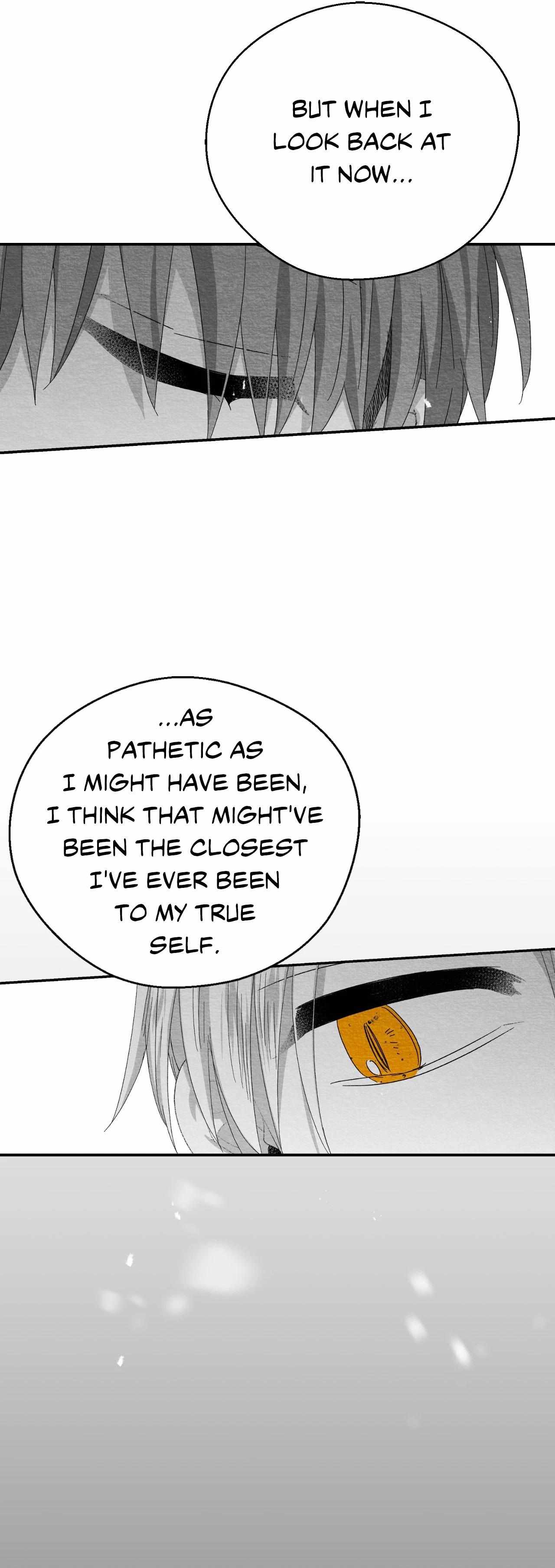 When We Acquainted Chapter 120 page 13 - 